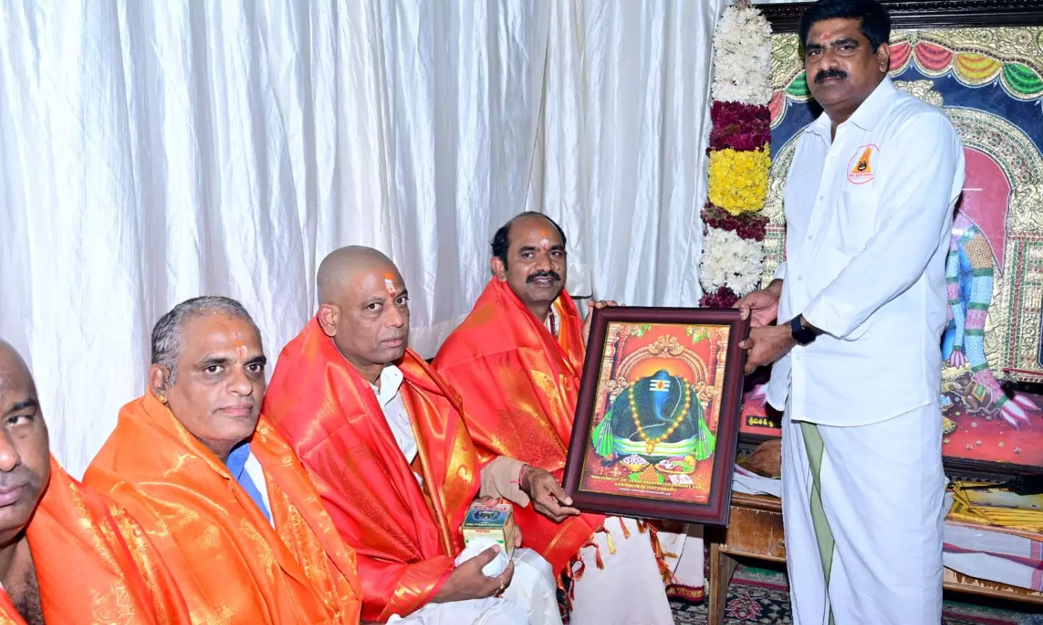 Kanipakam Kanipakam