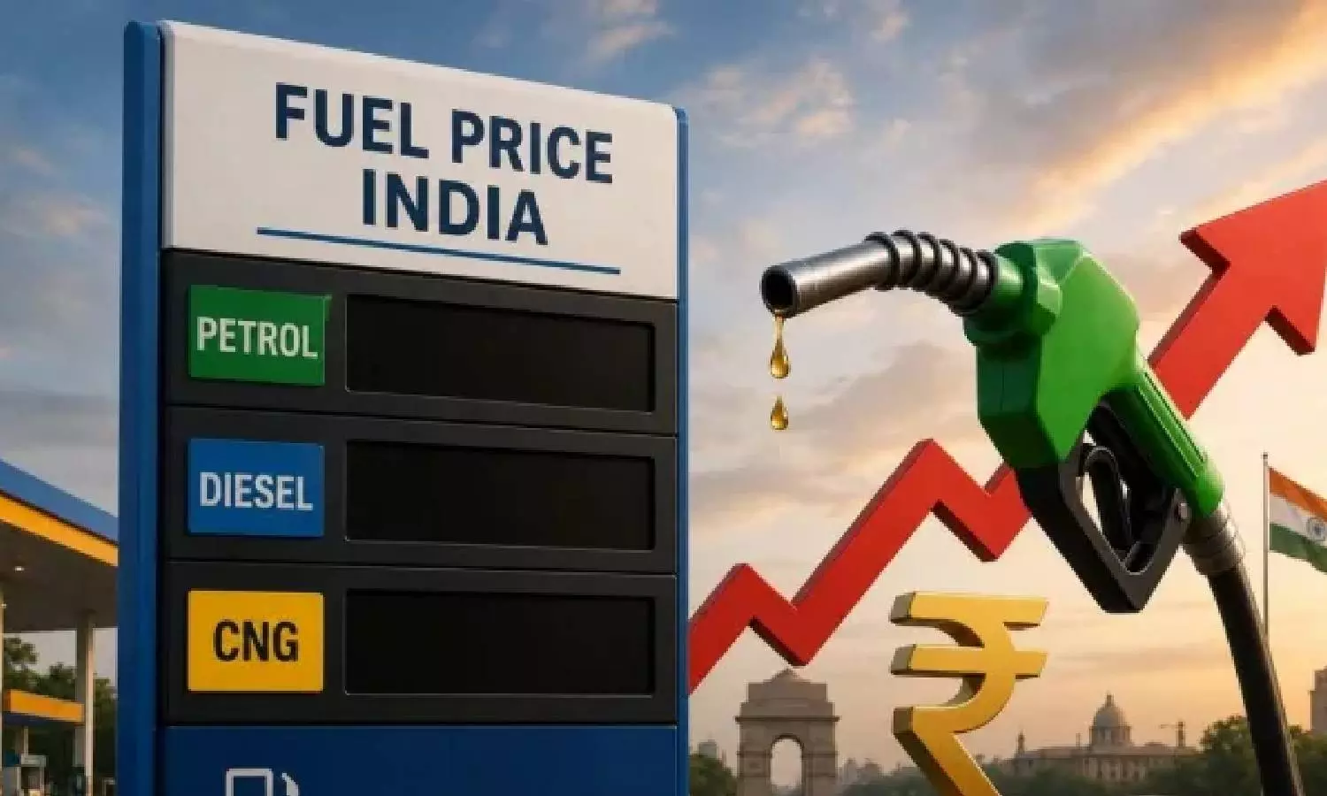 Fuel Prices