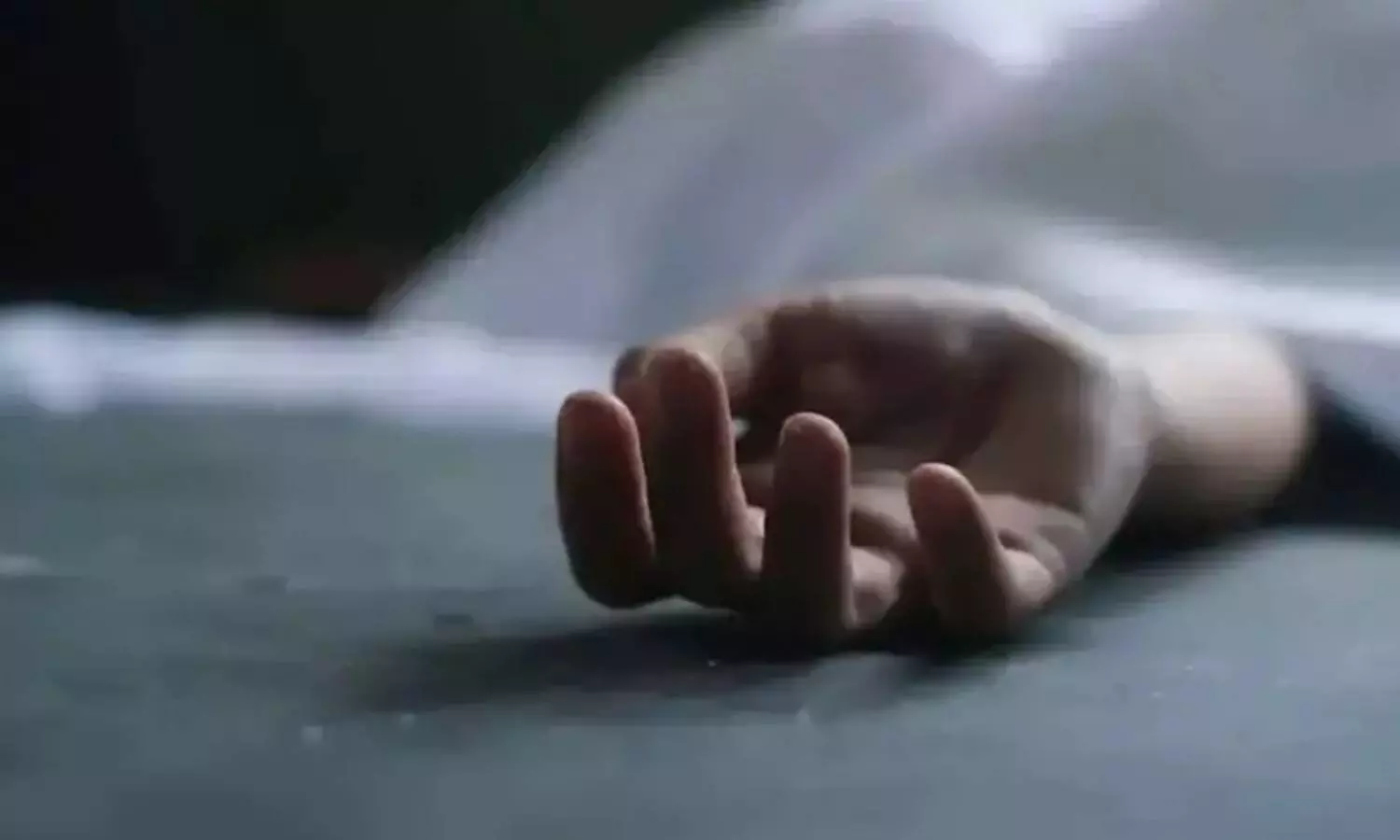 Tragedy in Khammam