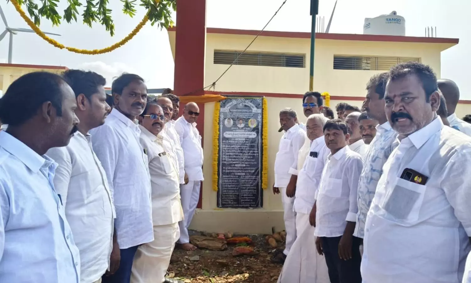 Brahmamgarimatham Brahmamgarimatham