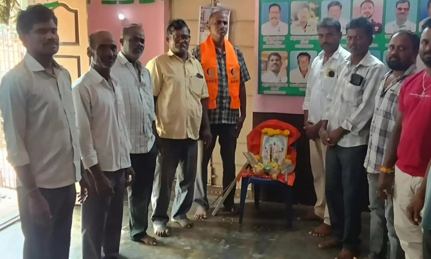 Anakapalli Anakapalli