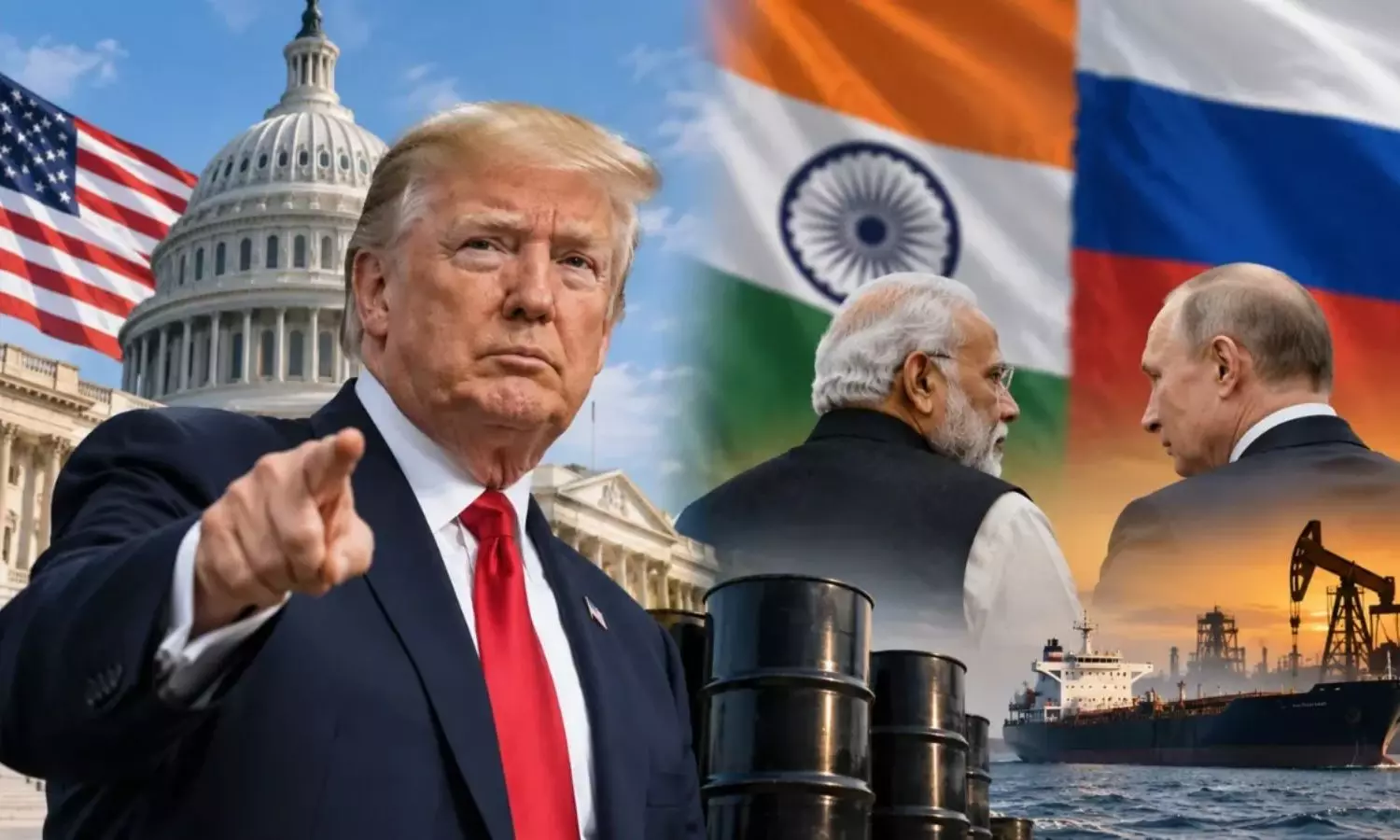 US Tariff
