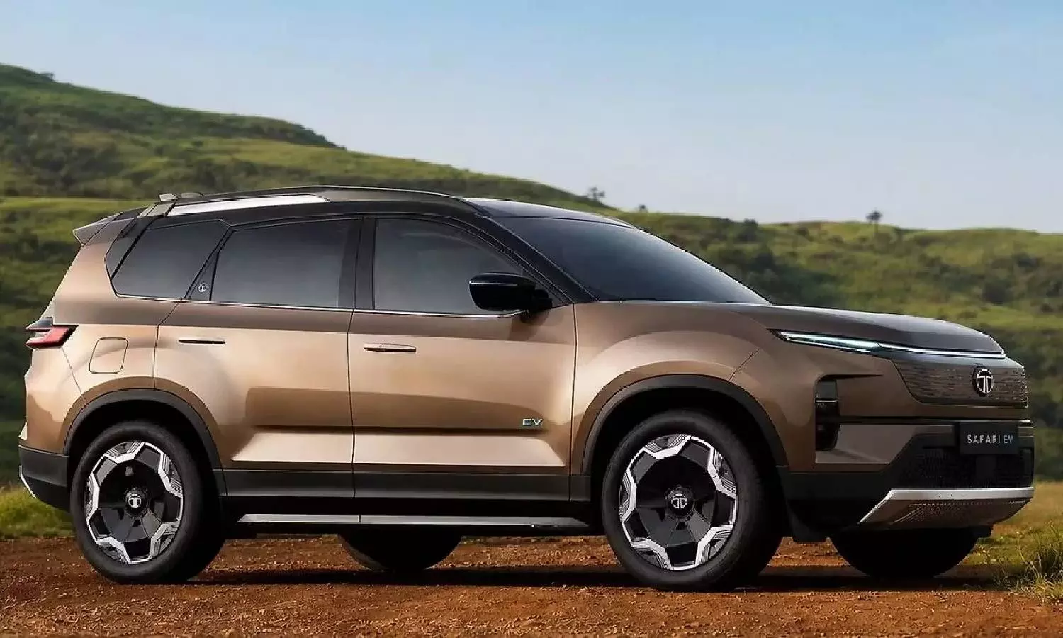 Upcoming Cars