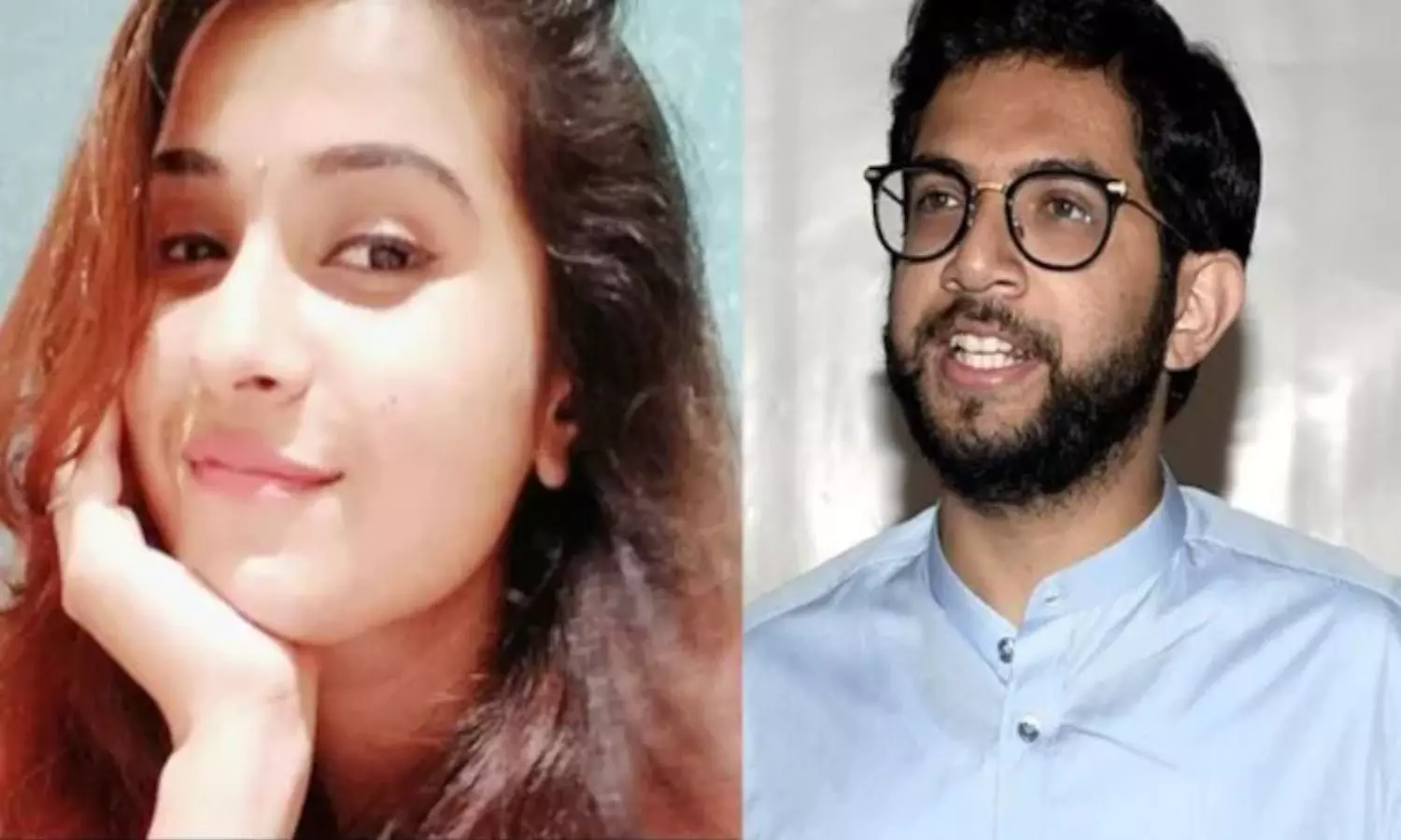 Disha Salian Case