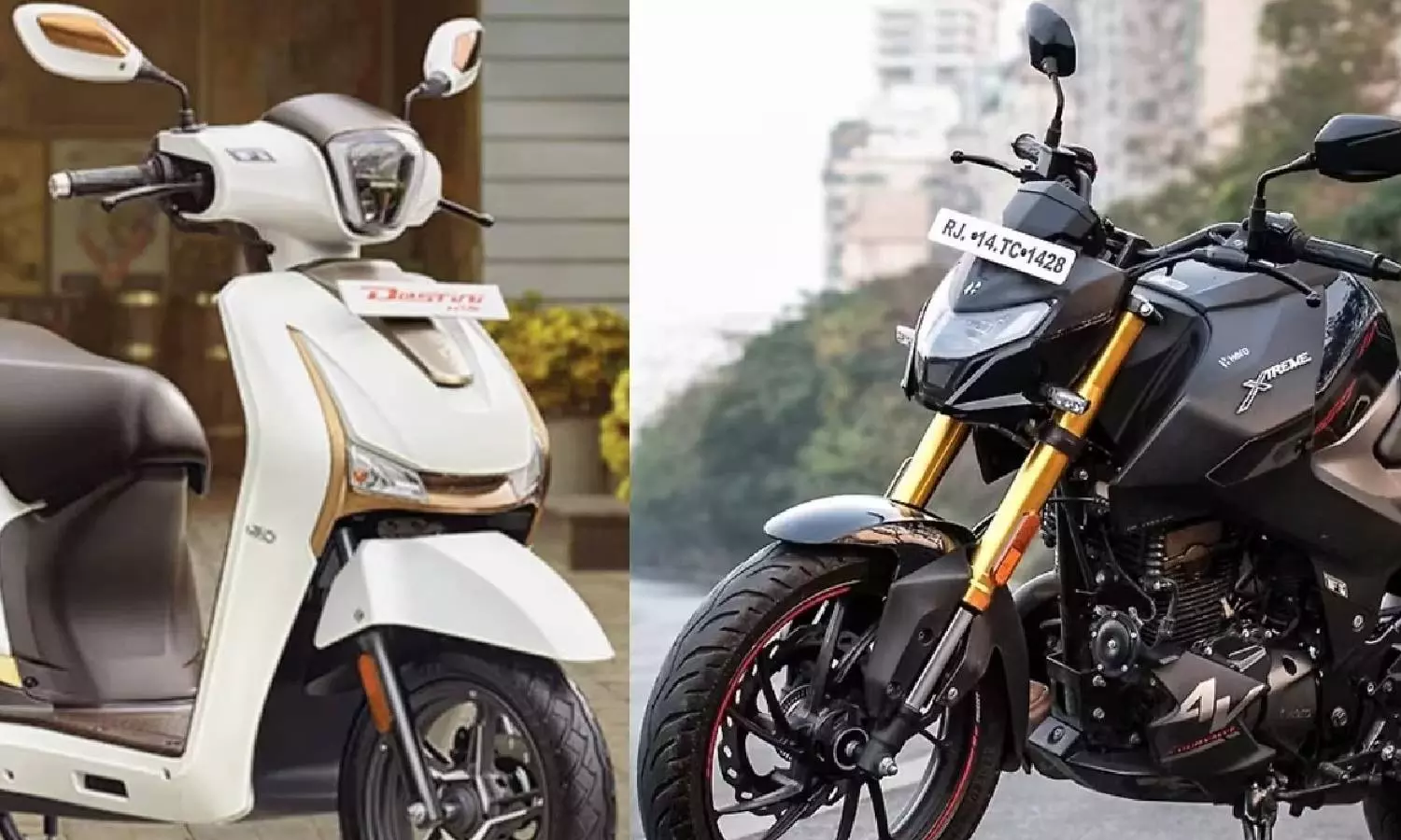 Hero MotoCorp