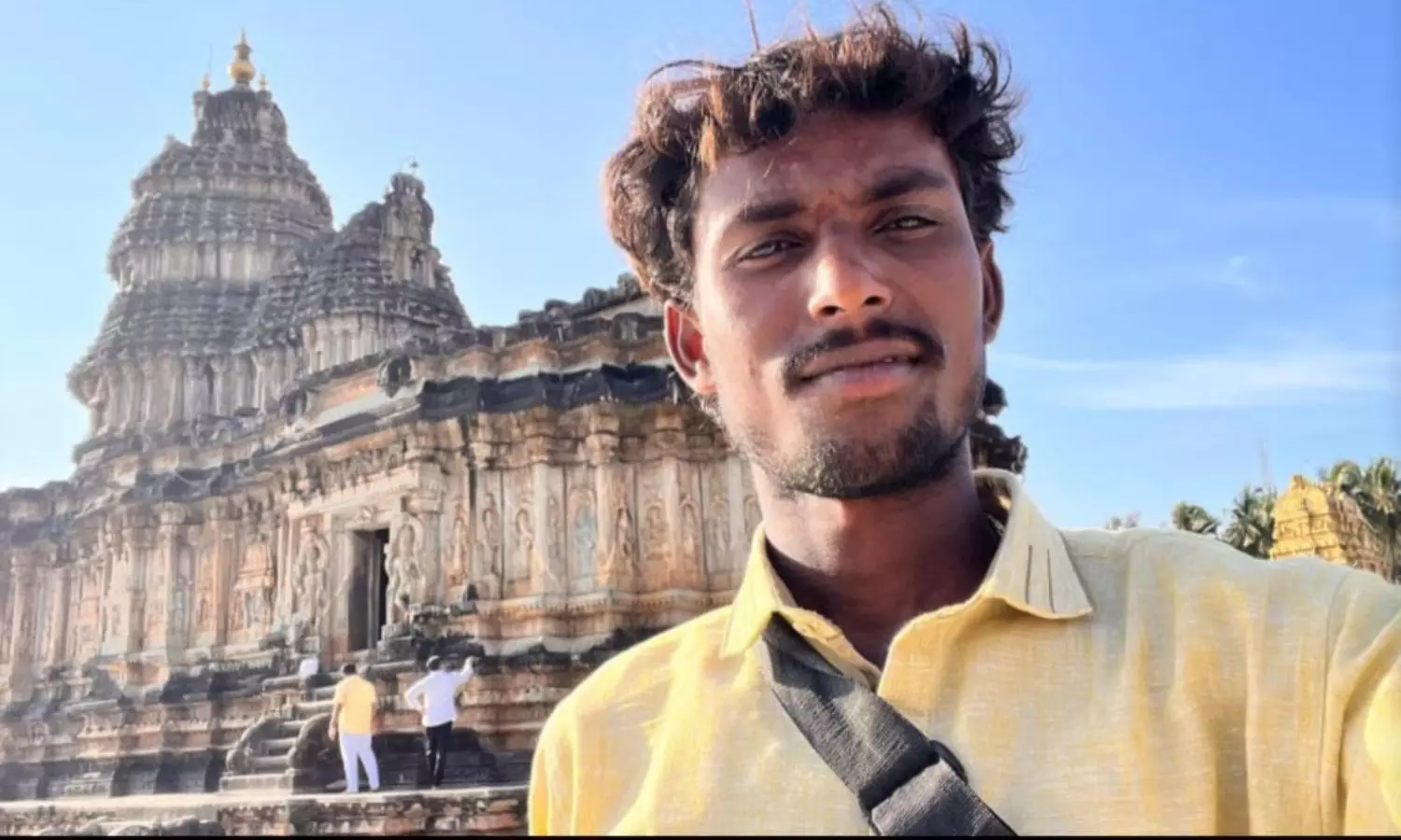 Srikalahasti Srikalahasti