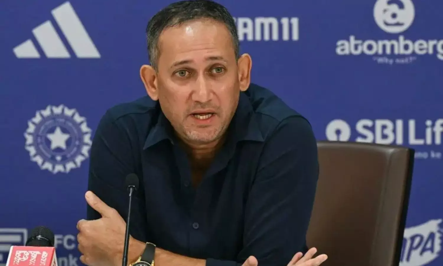 bcci chief selector bcci chief selector
