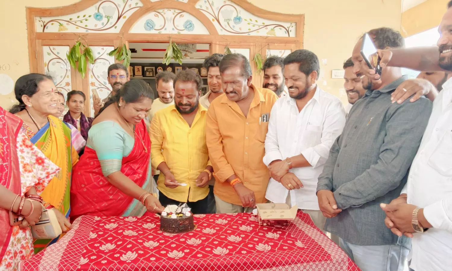 Paderu Paderu