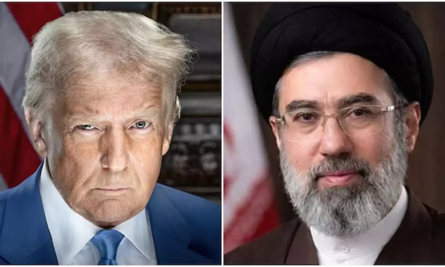 US-Iran War: యుద్దం ముగింపుకు మళ్లీ ప్రయత్నాలు... ఈసారైనా ఫలిస్తాయా?