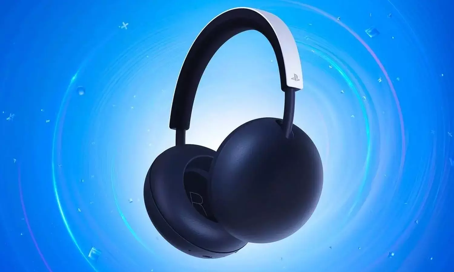 Sony PlayStation Pulse