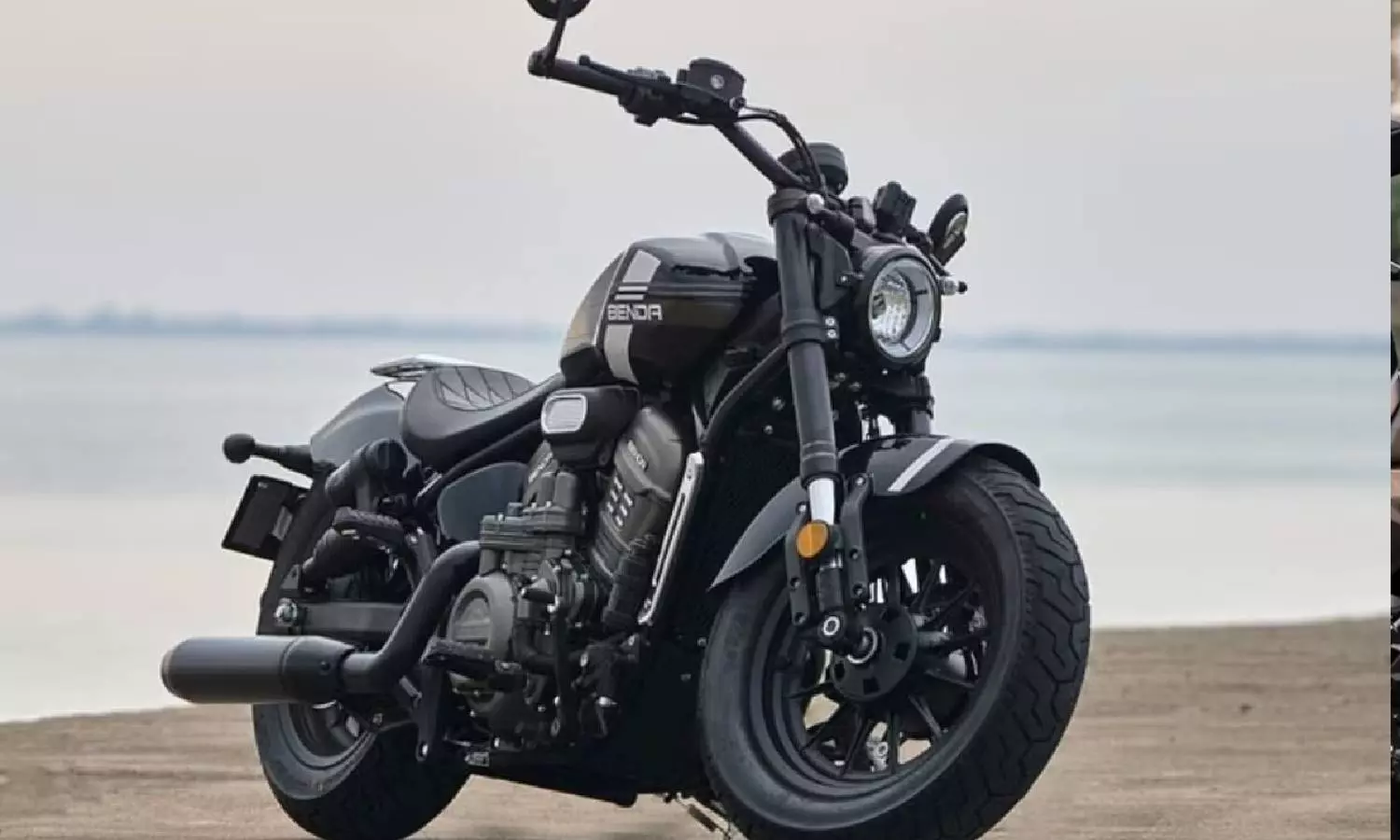 Kawasaki Z650RS