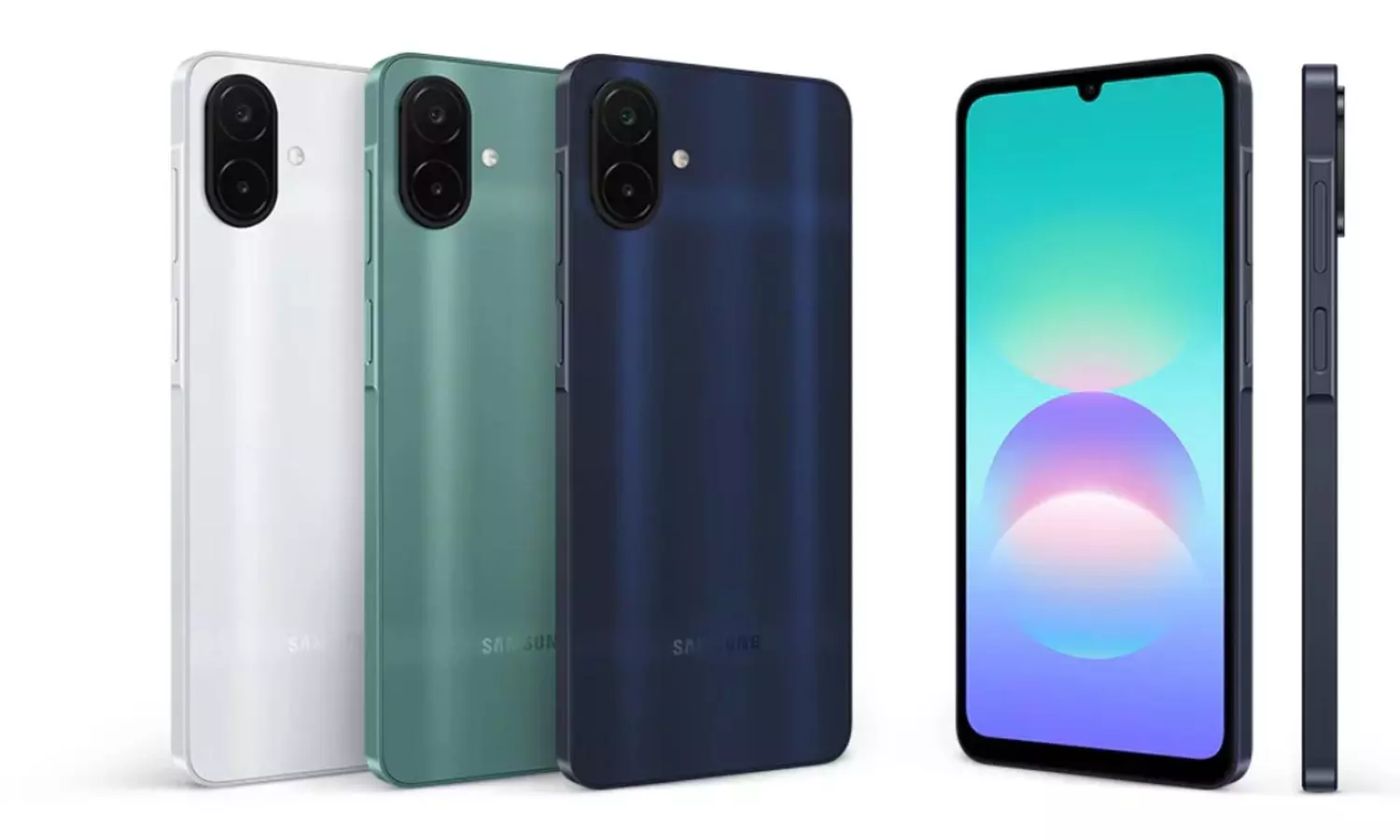 Samsung Galaxy A08