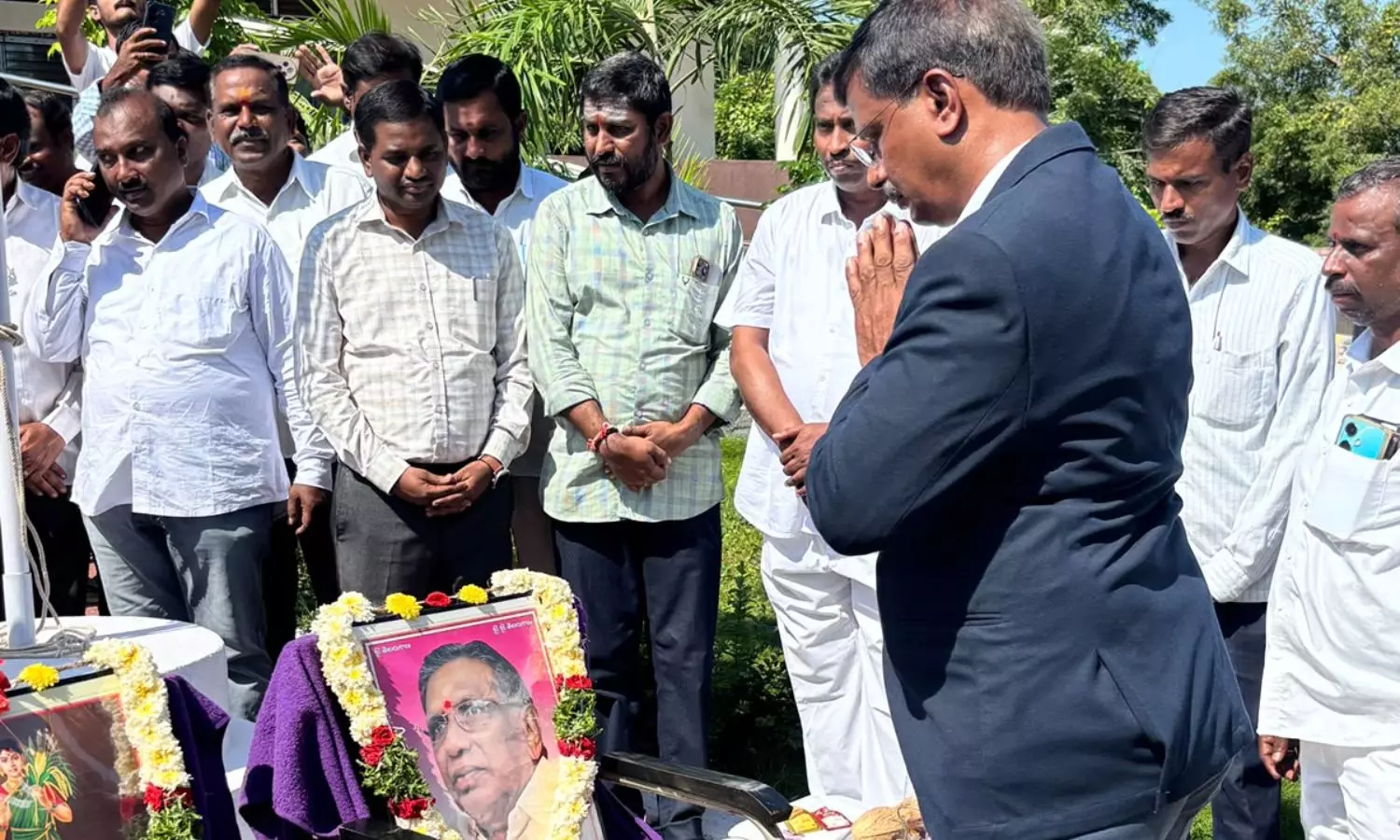 Banswada Banswada