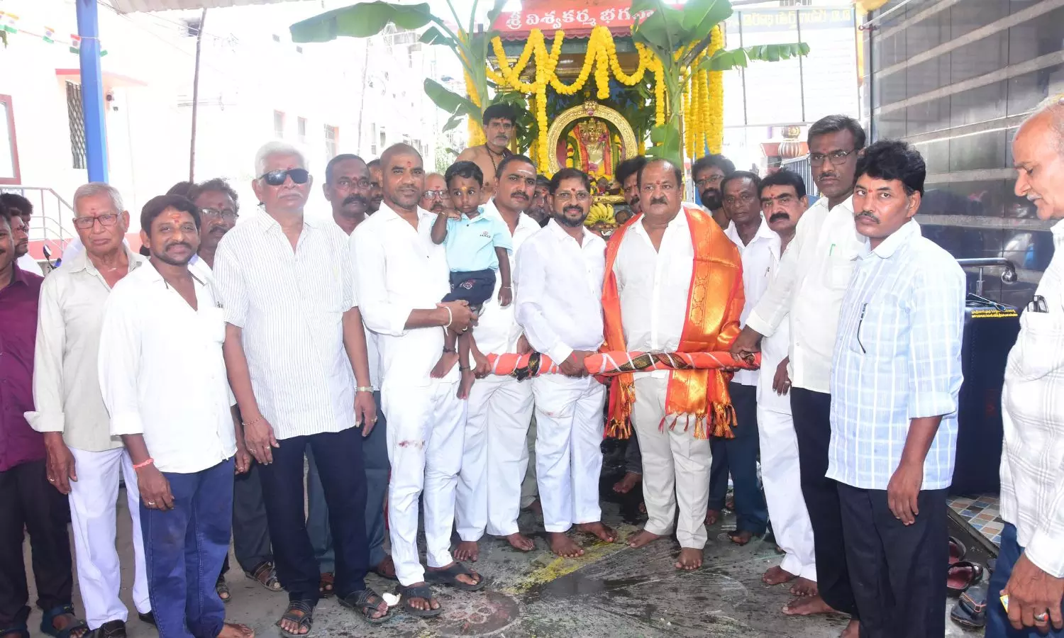 Anakapalli Anakapalli