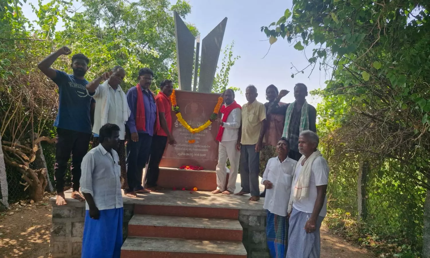 Nalgonda Nalgonda
