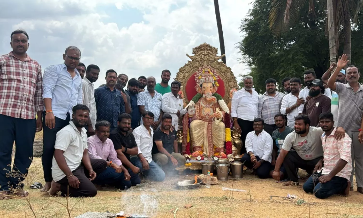 Punganur Punganur