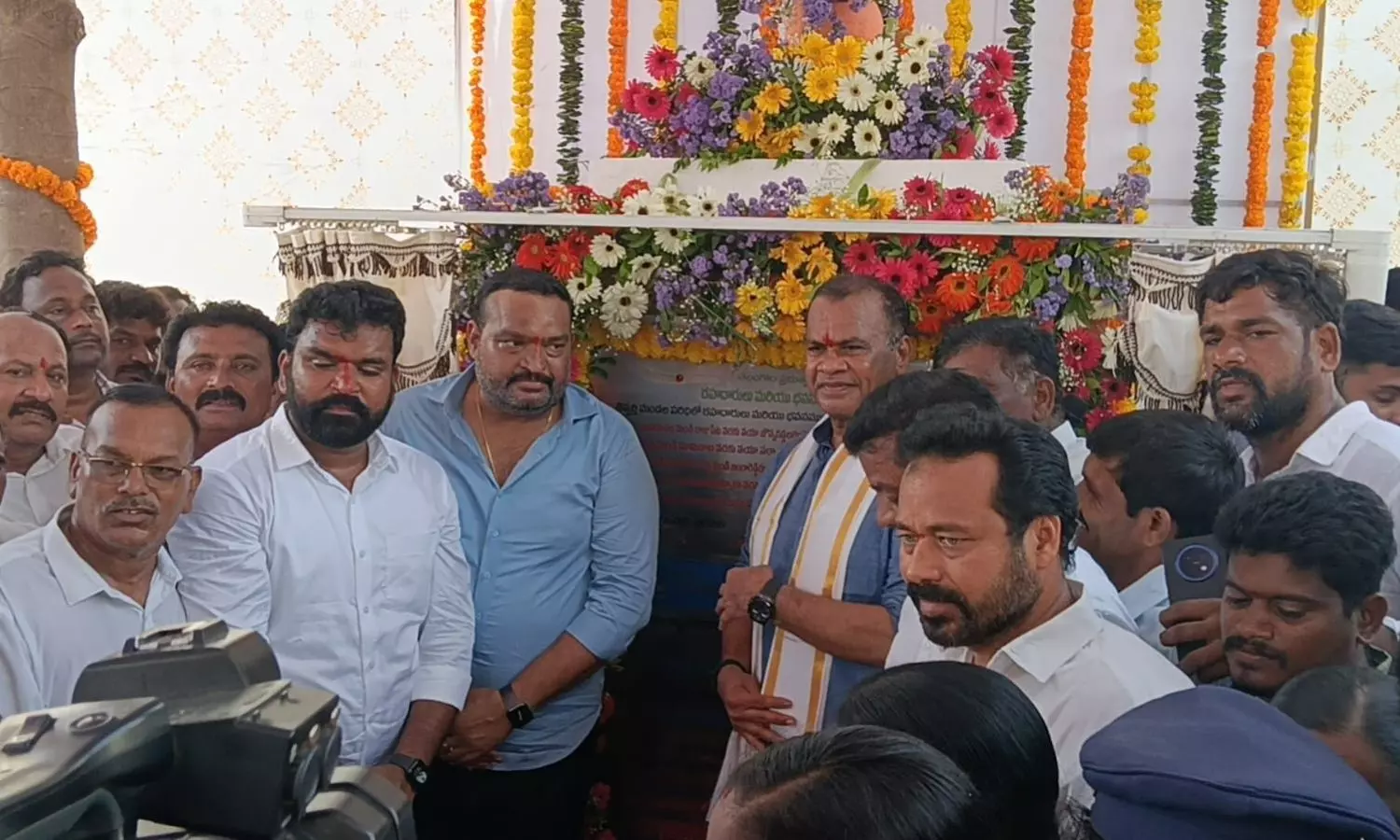 Tipparthy Tipparthy