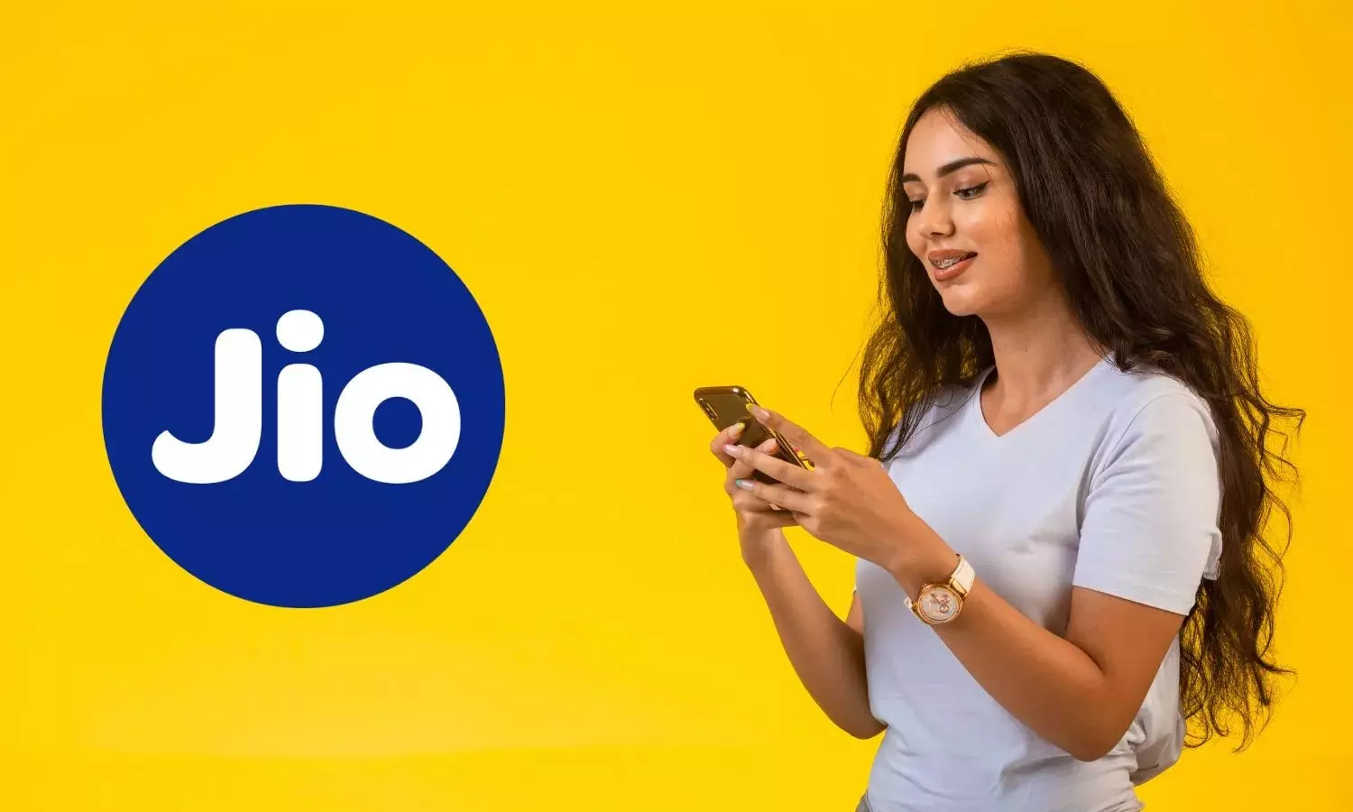jio jio