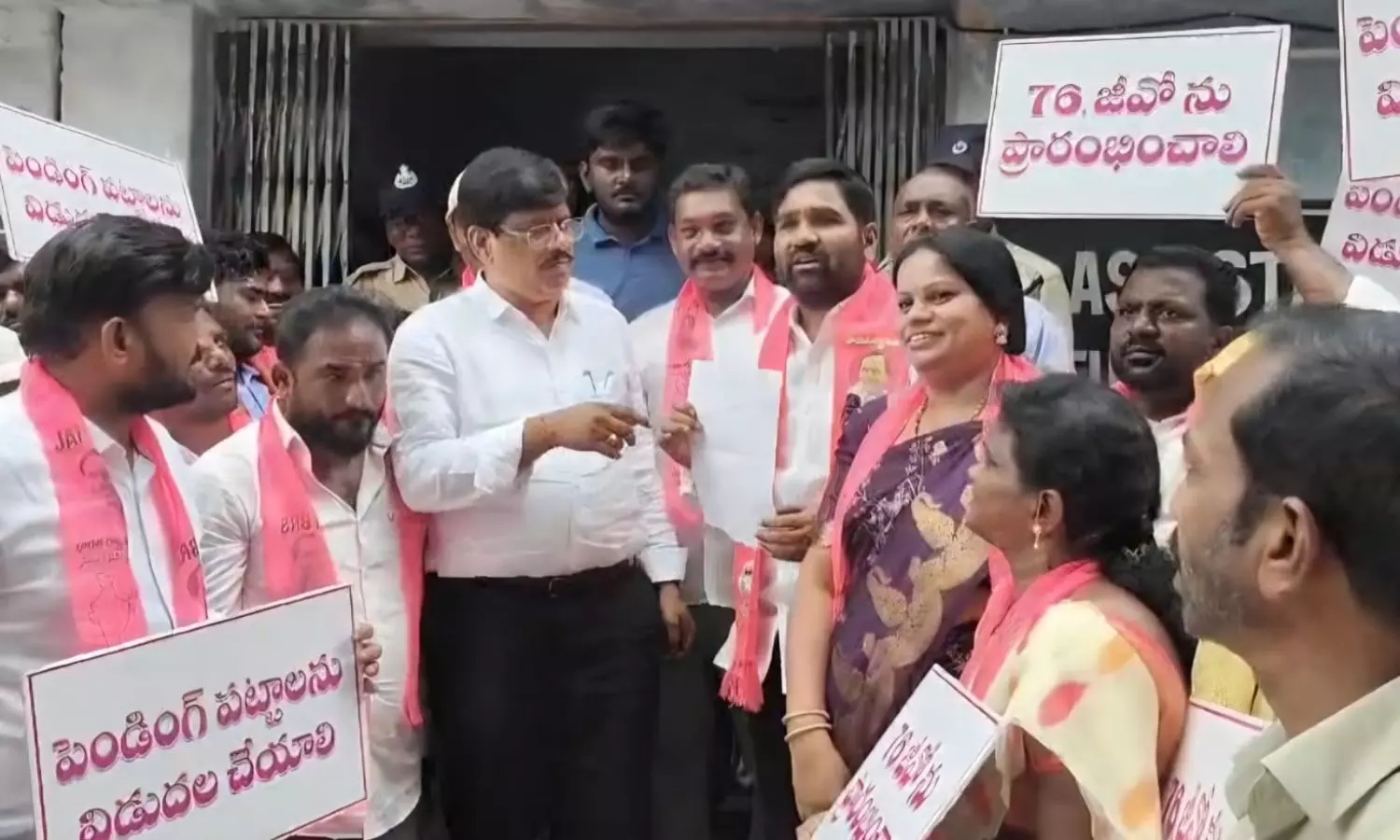 Mancherial