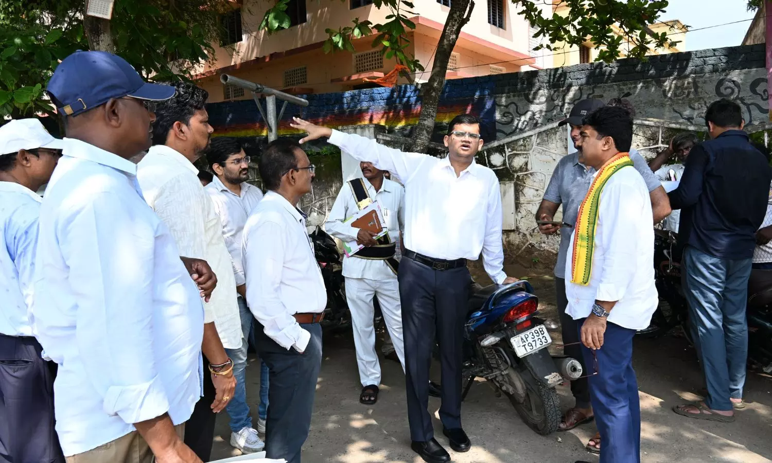 Srikakulam