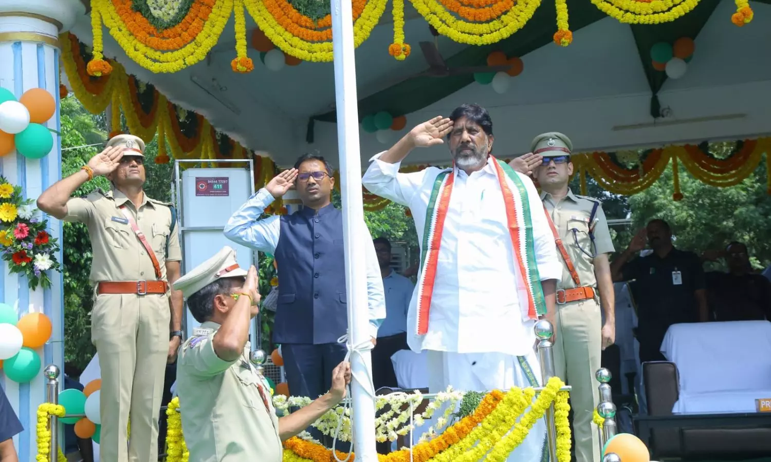 Khammam