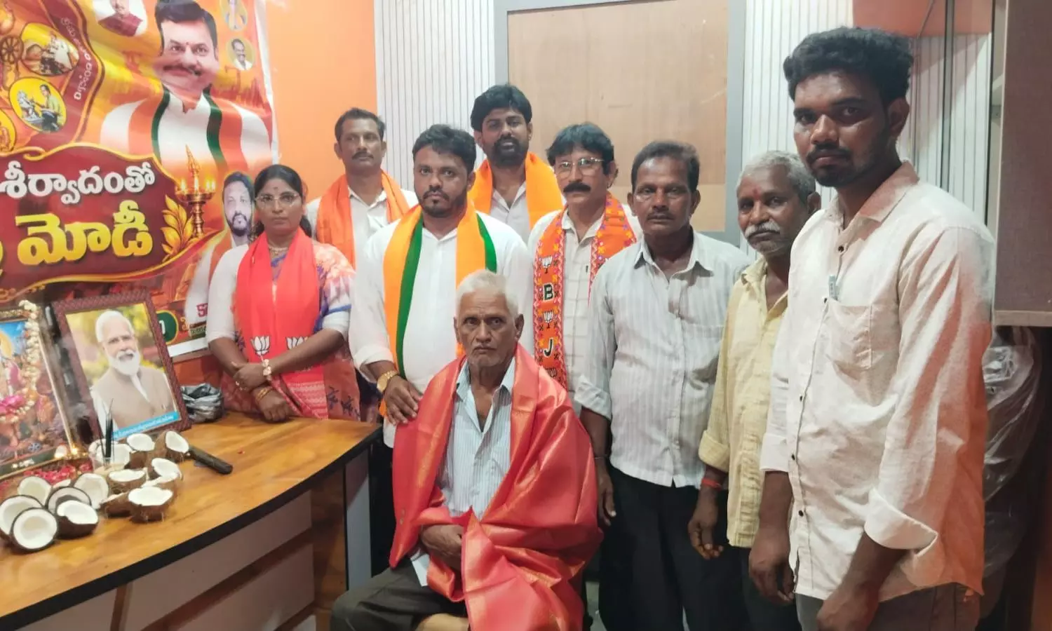 Kanchikacherla