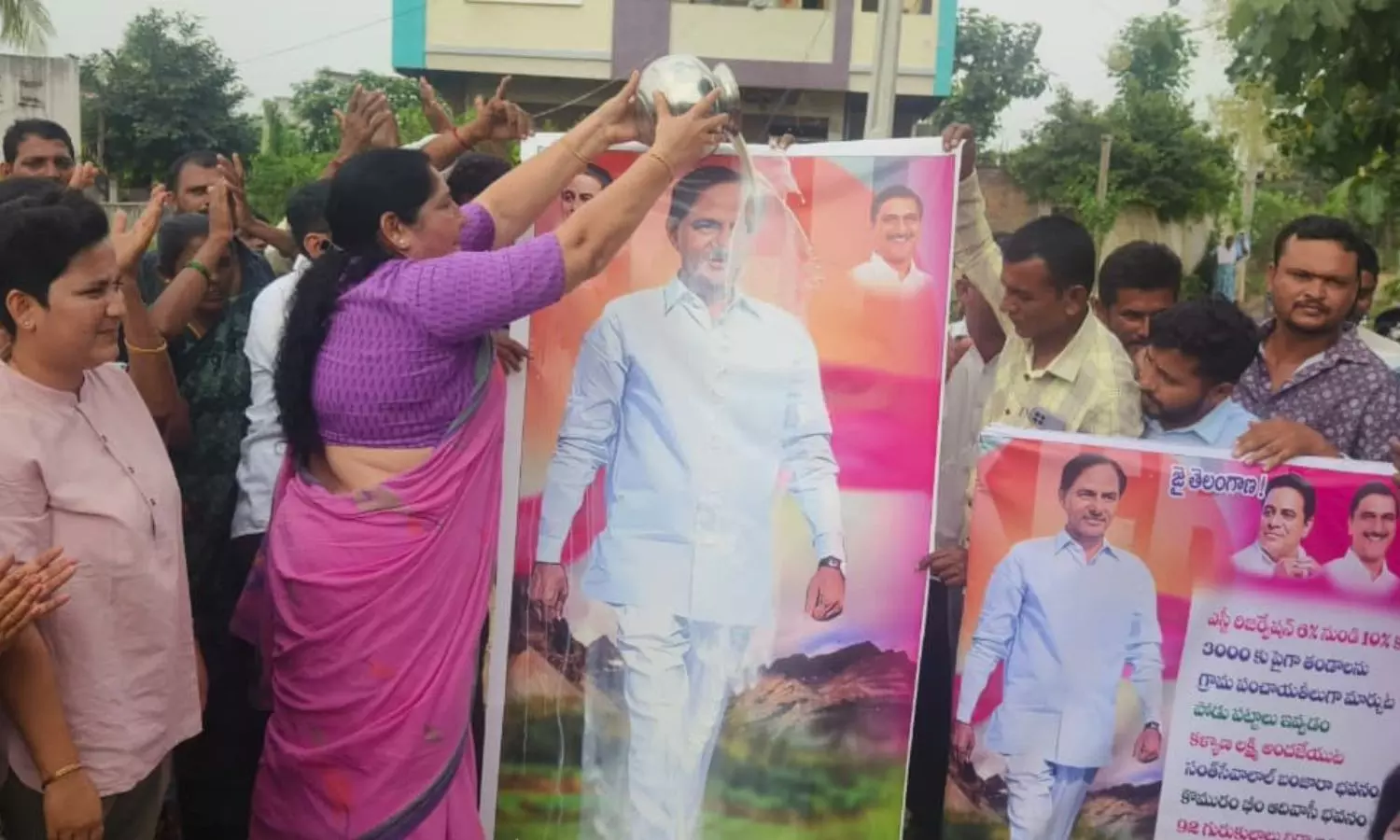 Dornakal