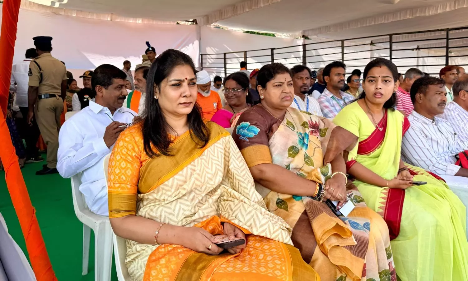 Hyderabad Hyderabad
