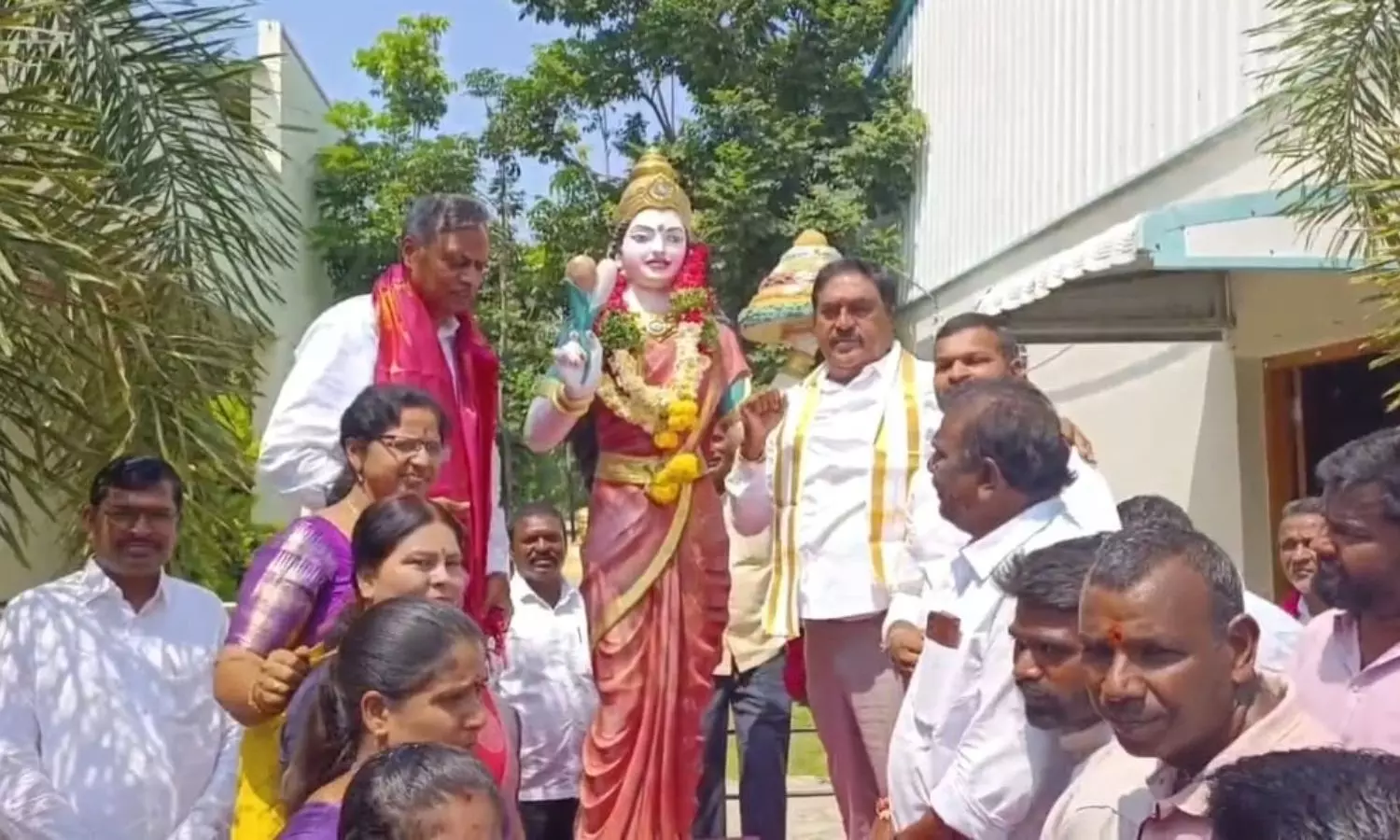 Jangaon Jangaon