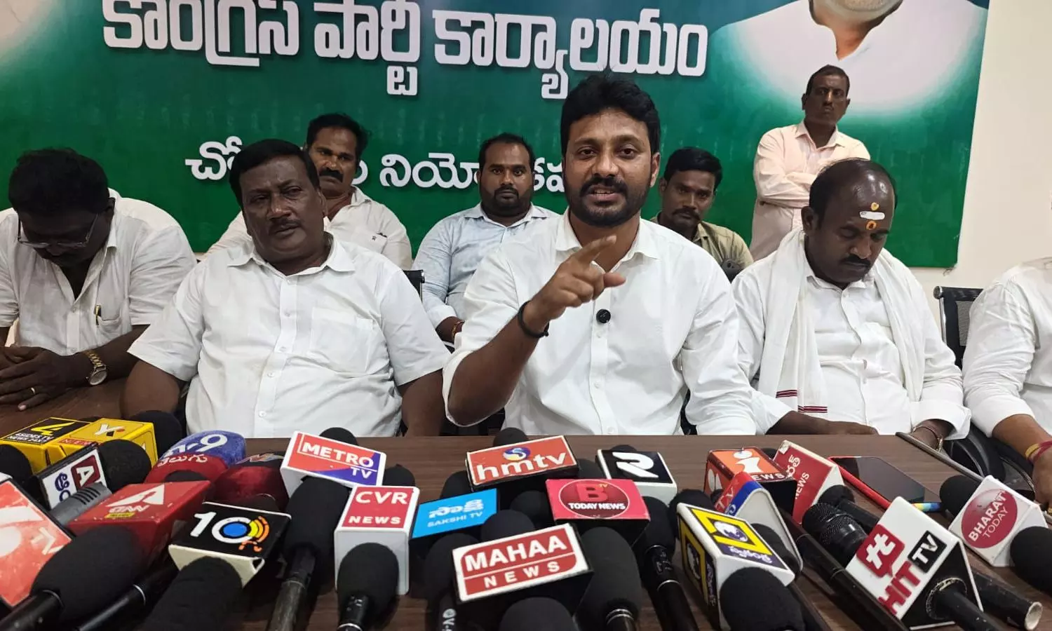 Chodavaram Chodavaram