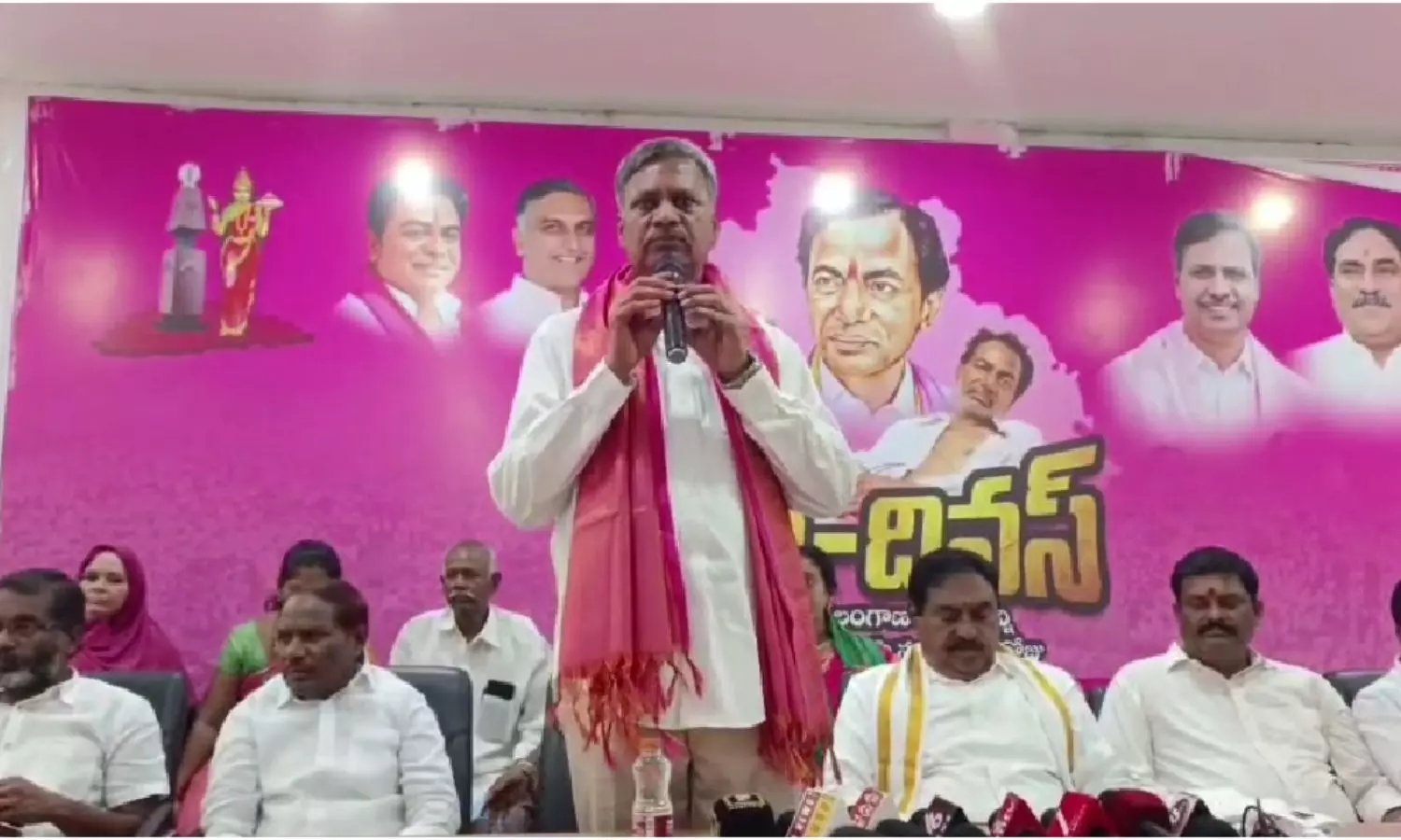 Jangaon Jangaon