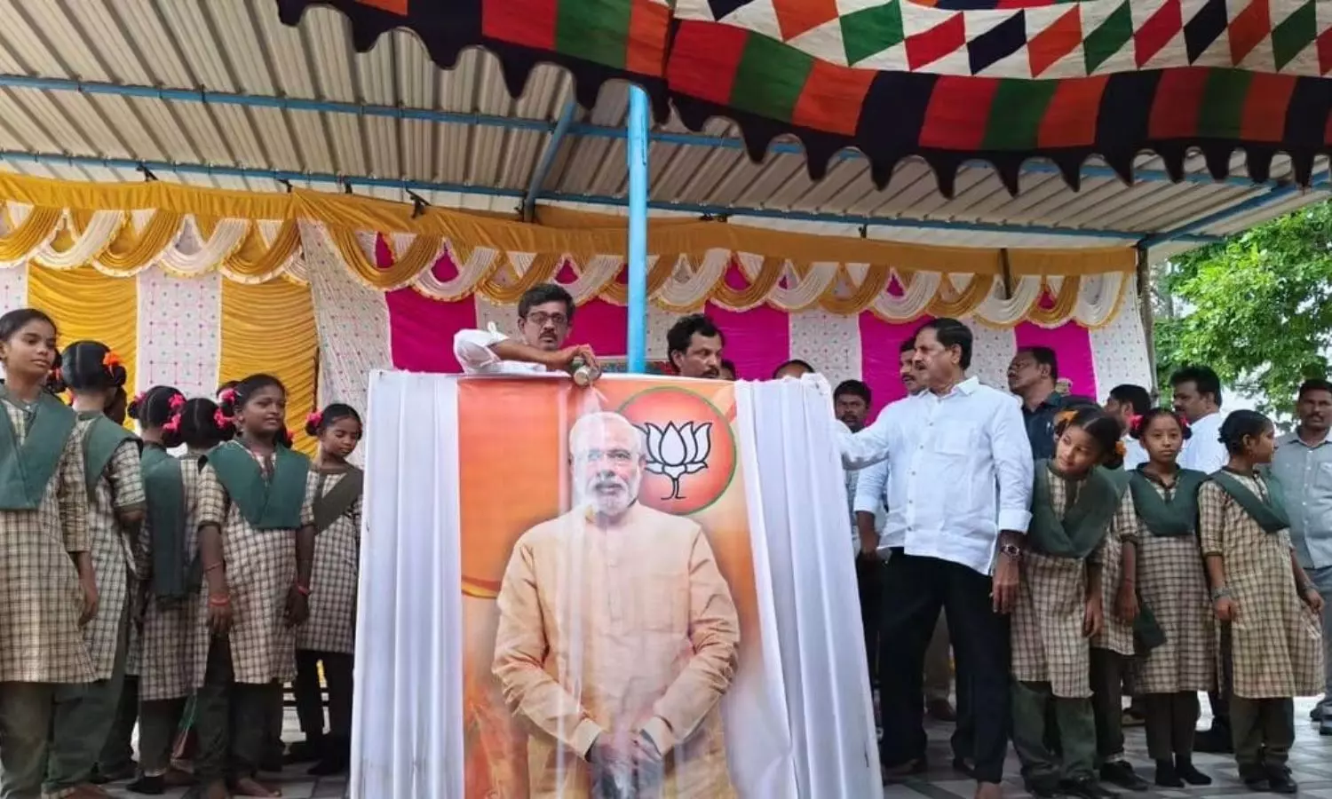 Jammalamadugu Jammalamadugu