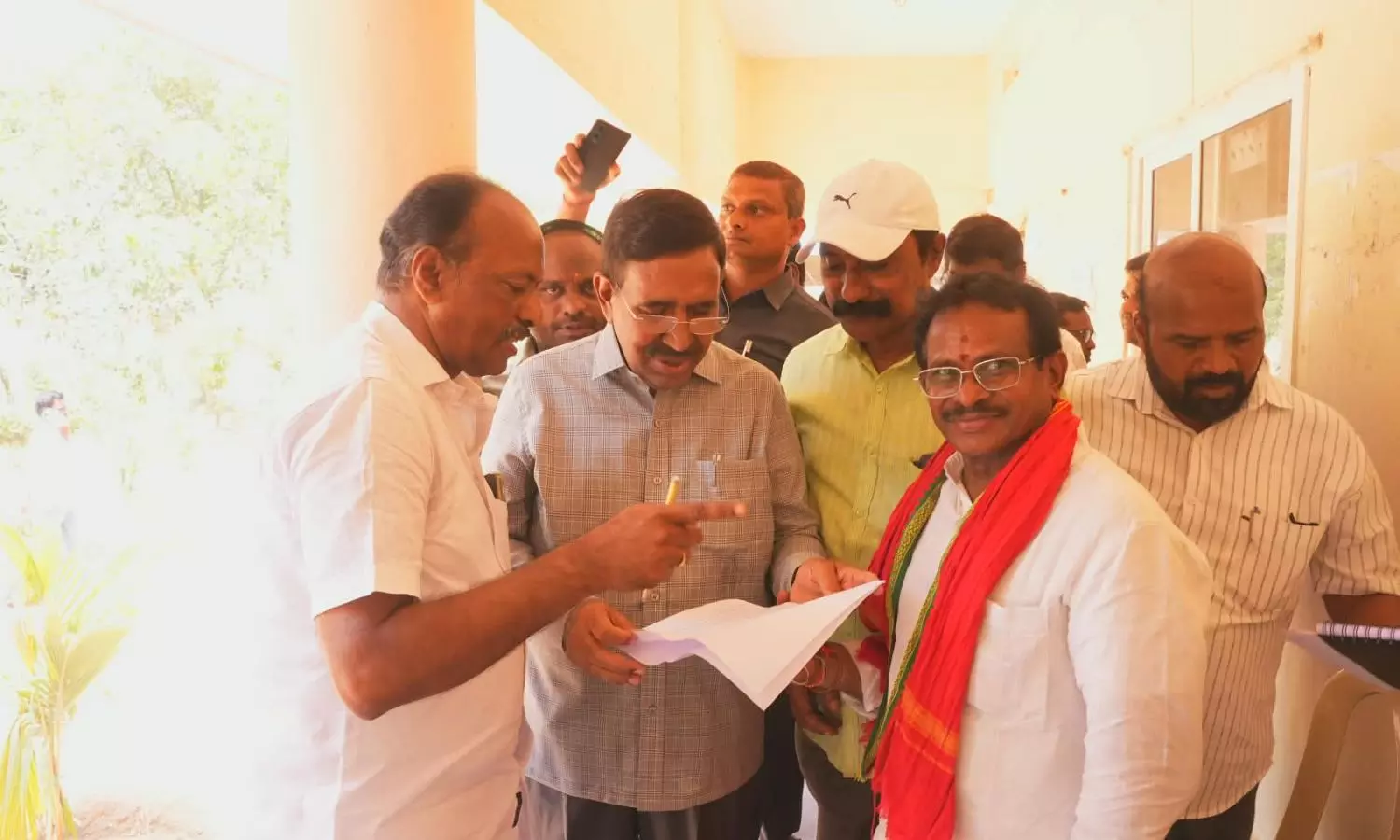 Nellore Nellore