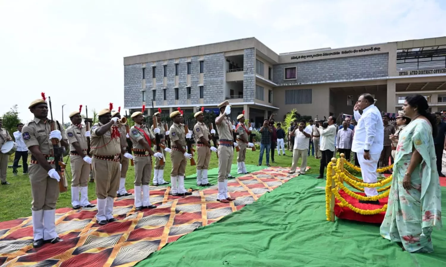 Komaram Bheem Komaram Bheem