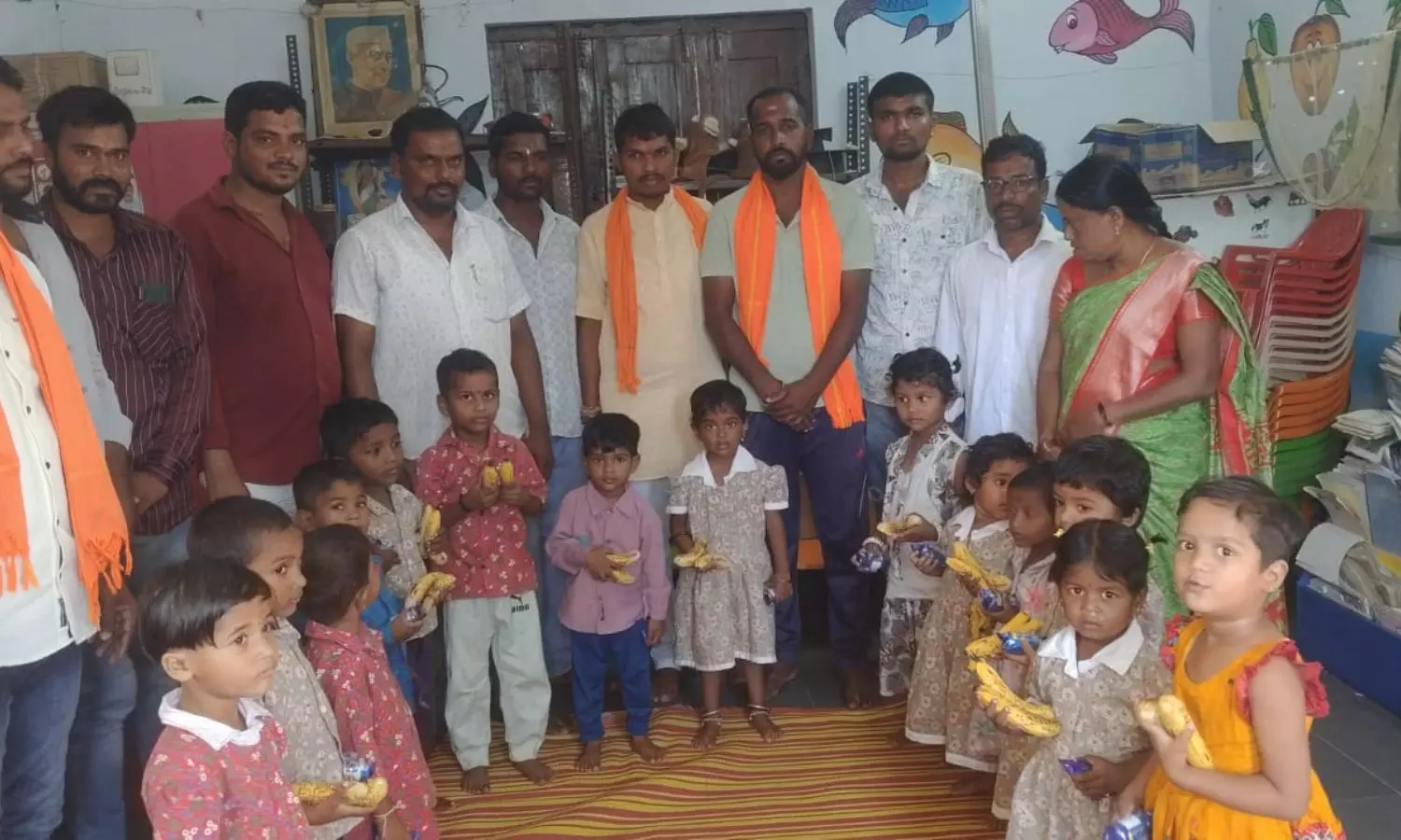Banswada