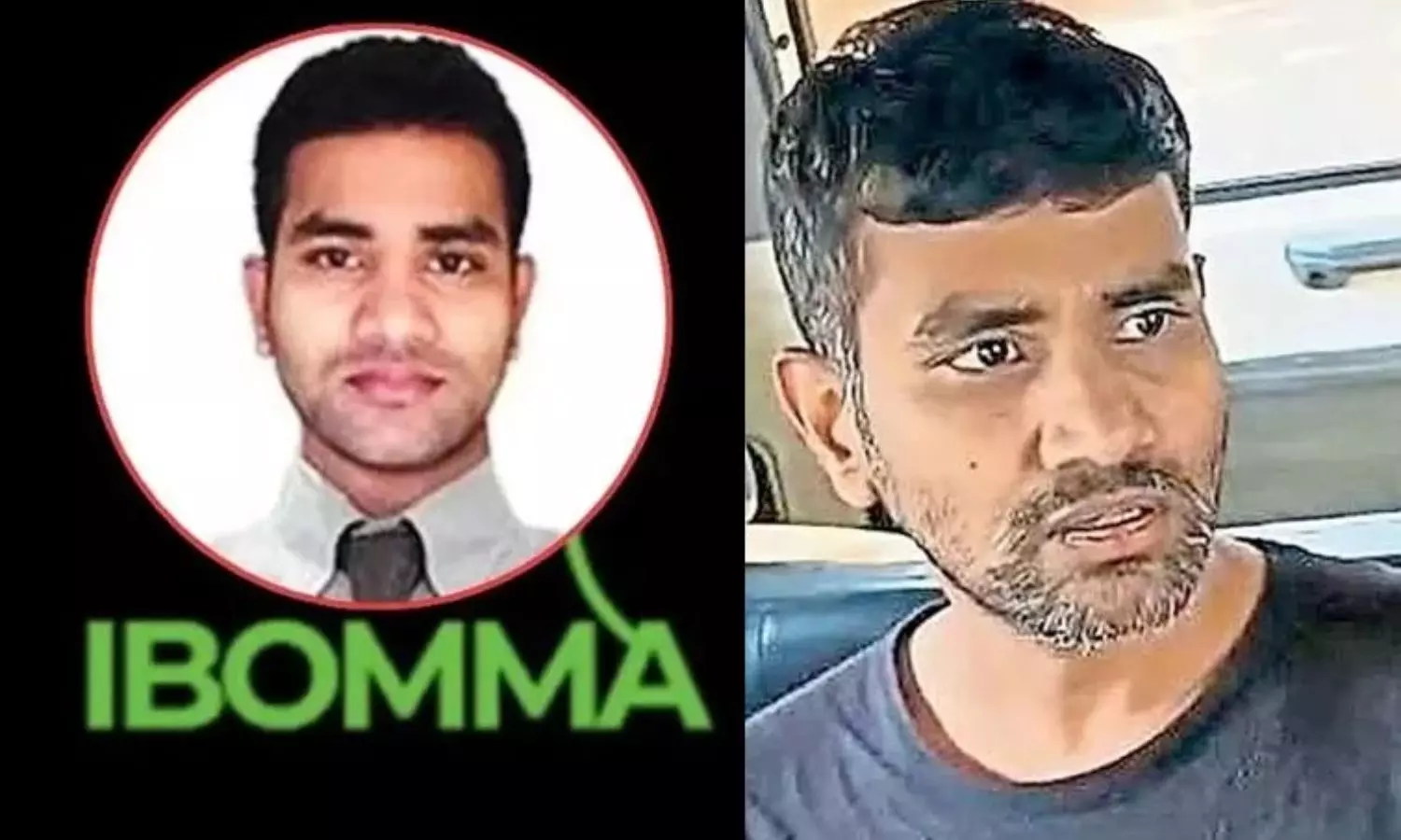 iBomma Ravi