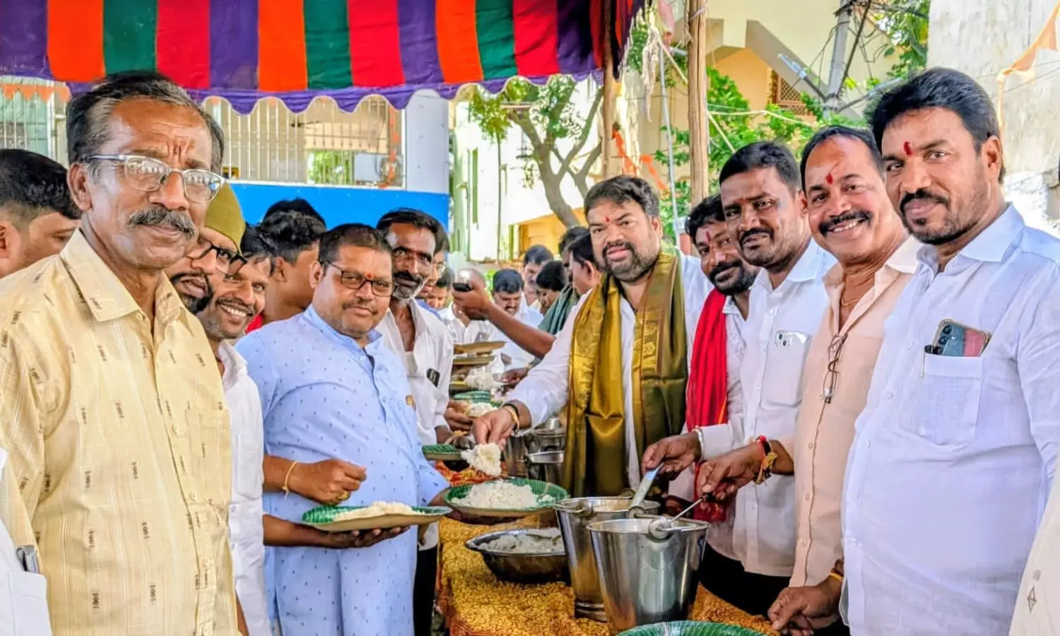 Nacharam Nacharam