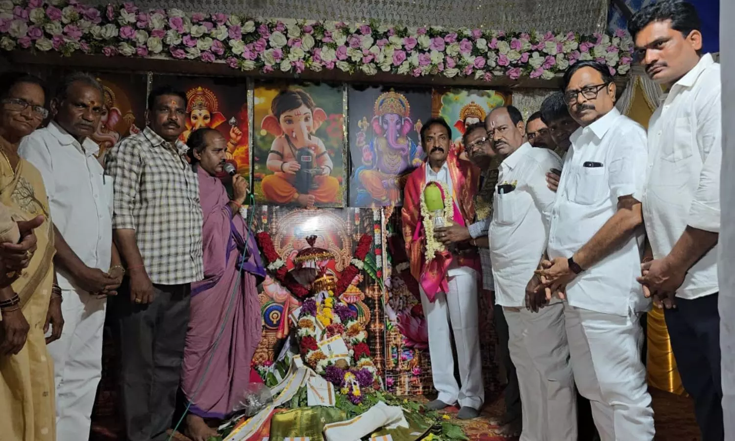 Kothapeta Kothapeta