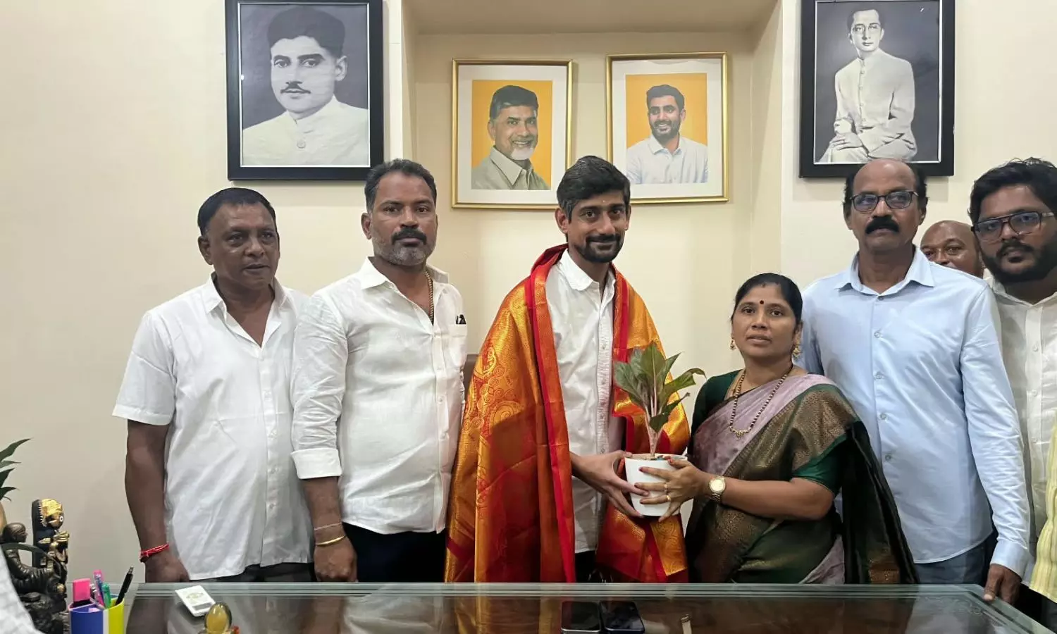 Kurupam Kurupam