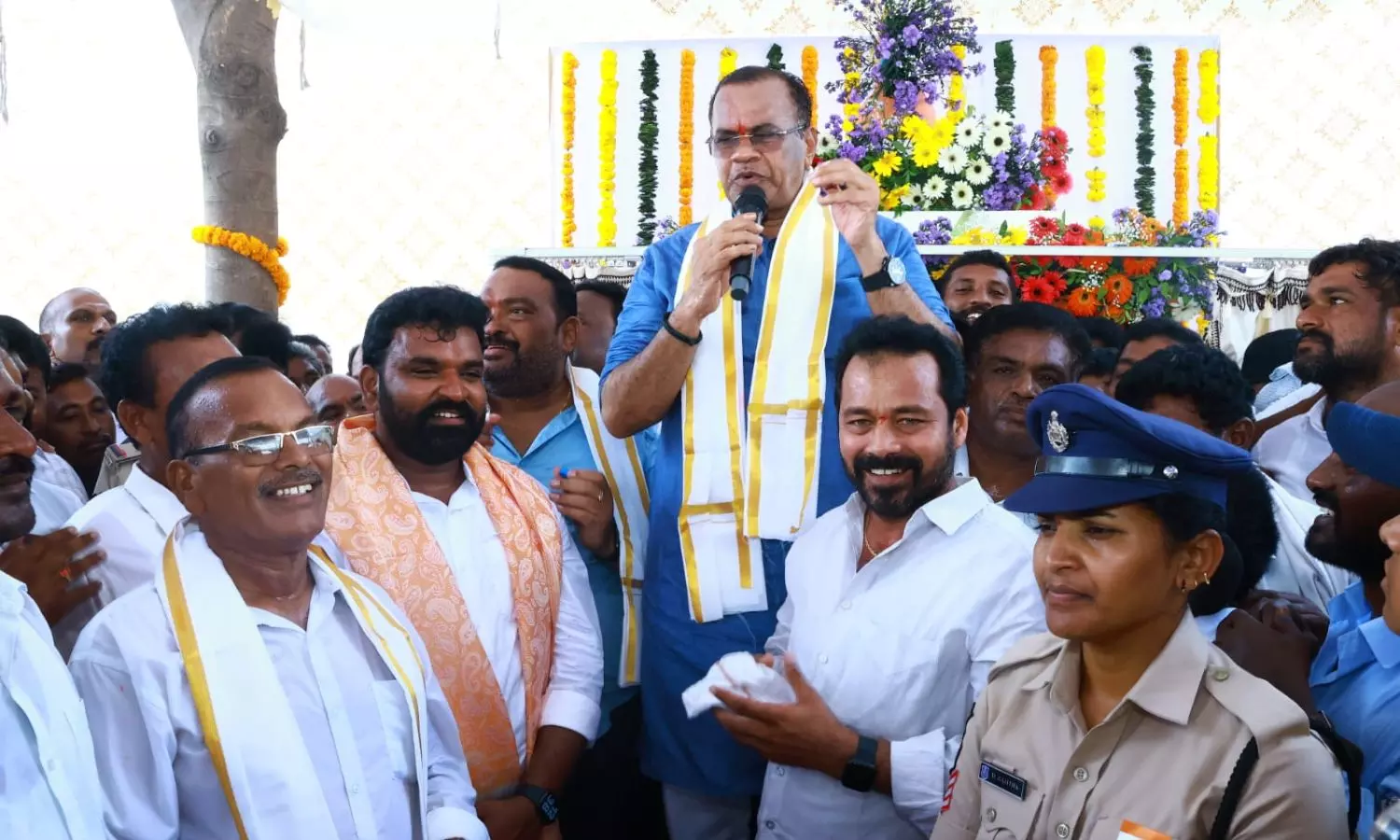Nalgonda