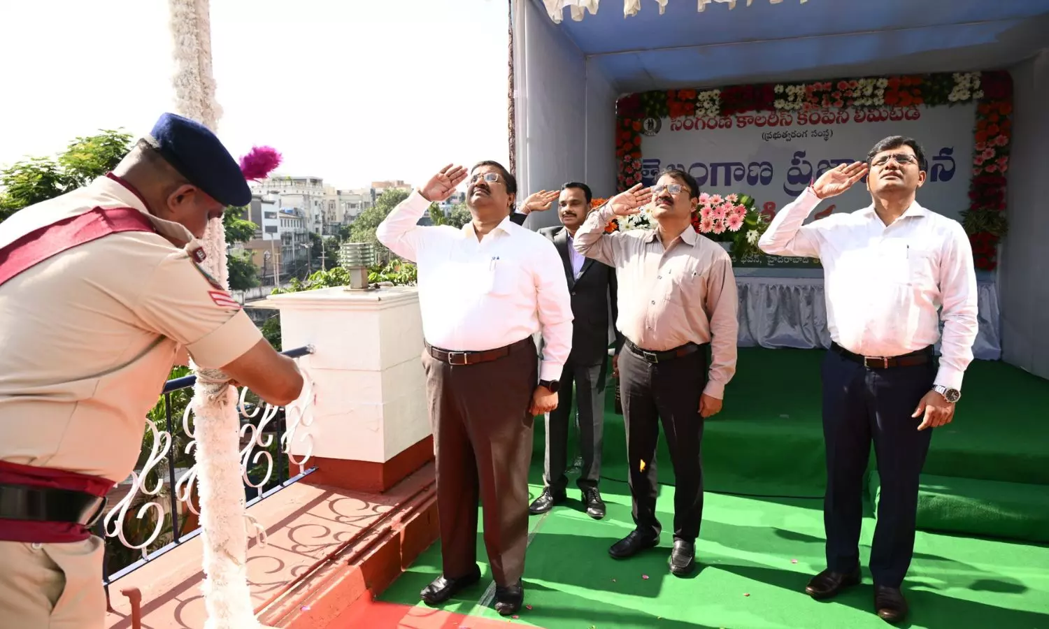Hyderabad Hyderabad