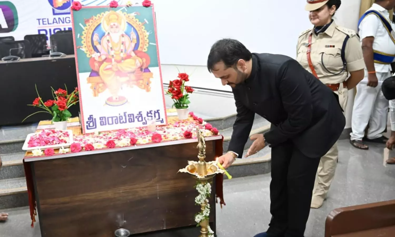 Vikarabad Vikarabad