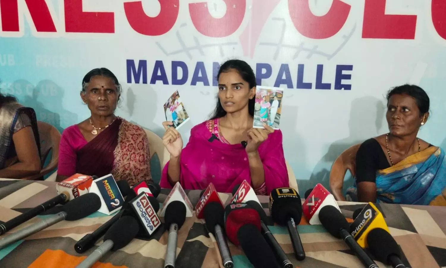Madanapalle