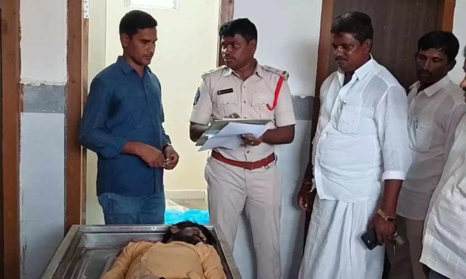 Markapuram Markapuram