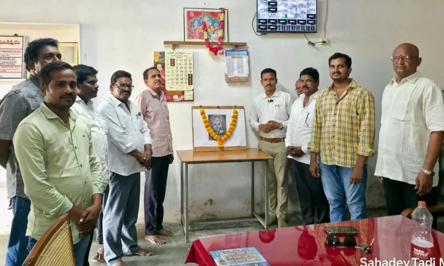 Malikipuram Malikipuram