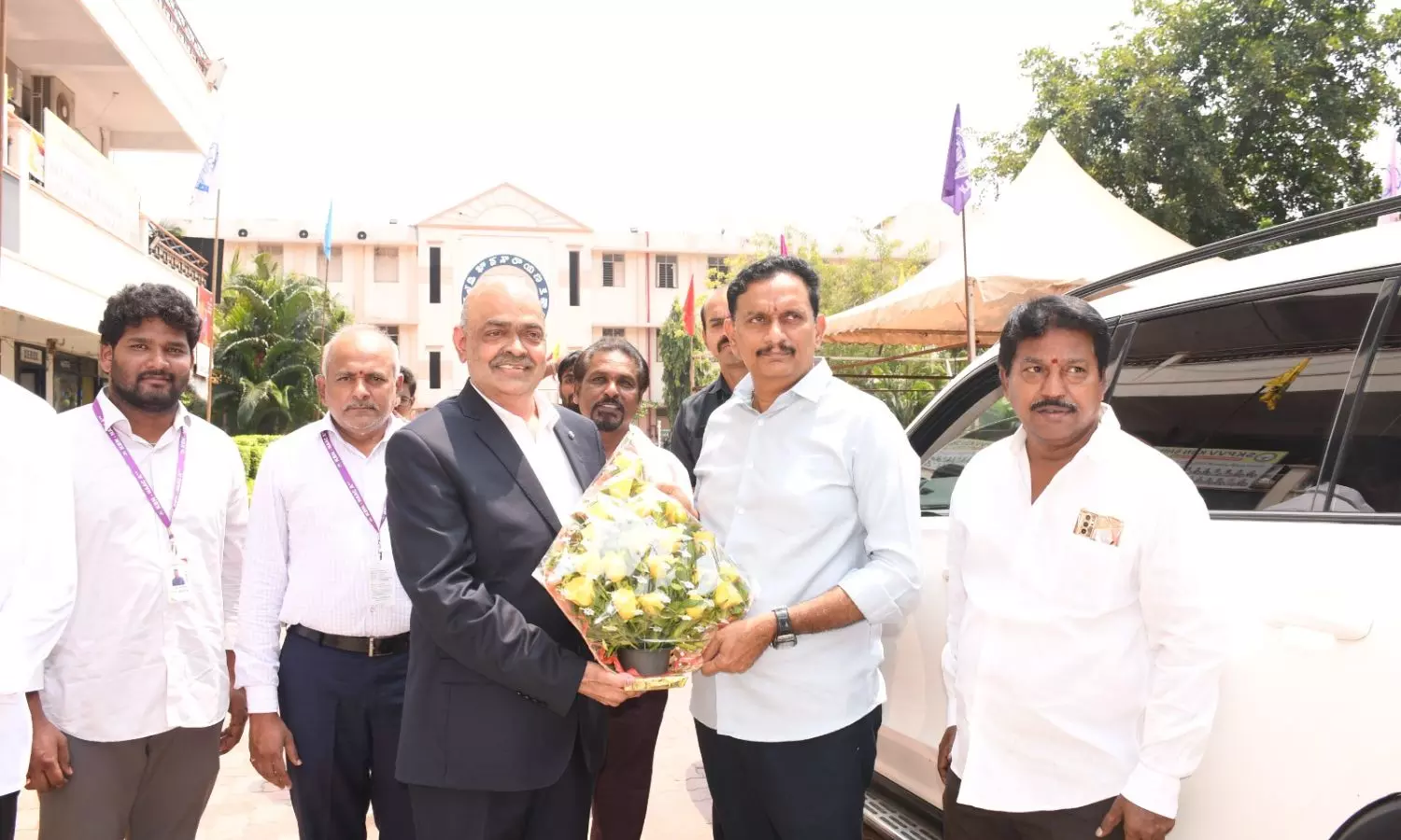 Vijayawada Vijayawada