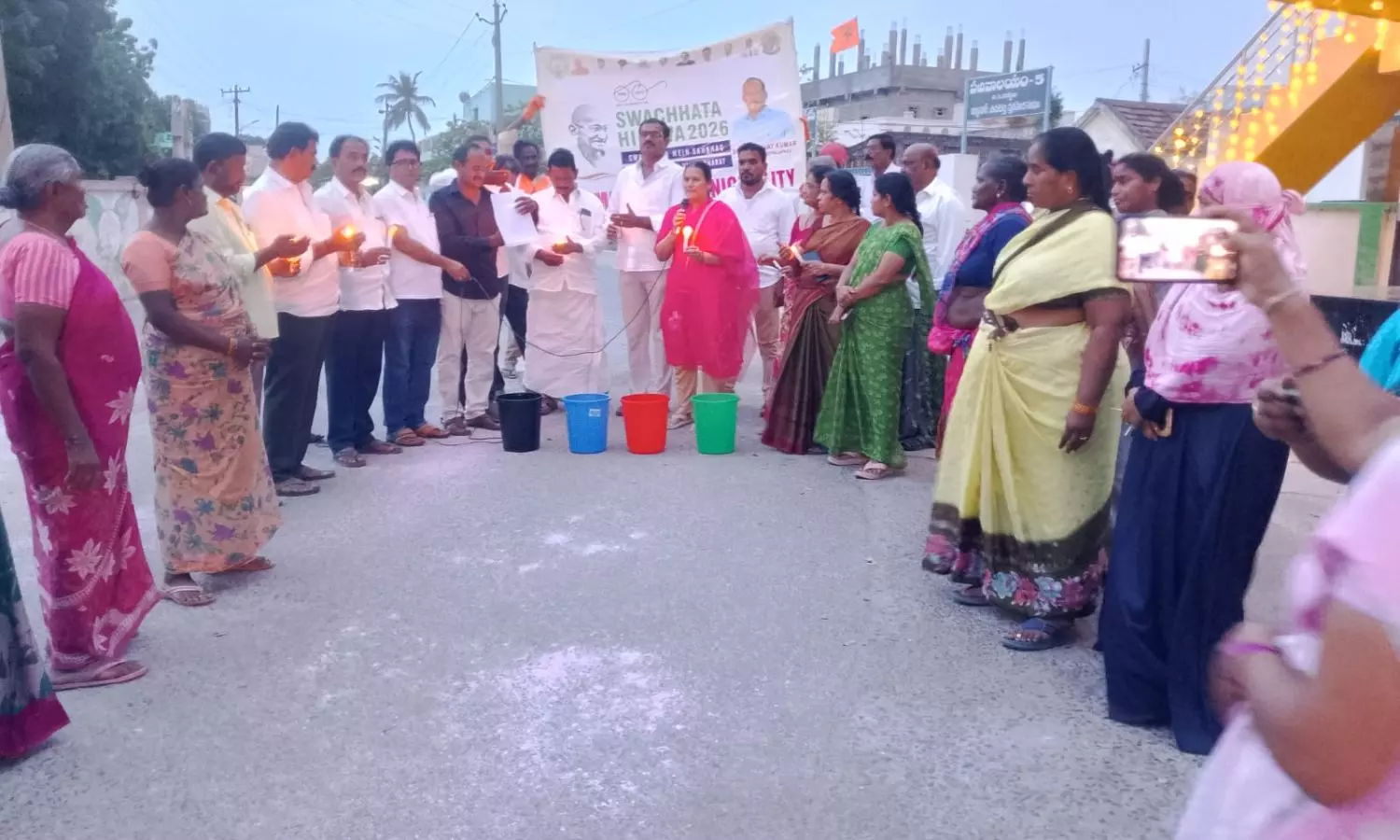 Cheemakurthi