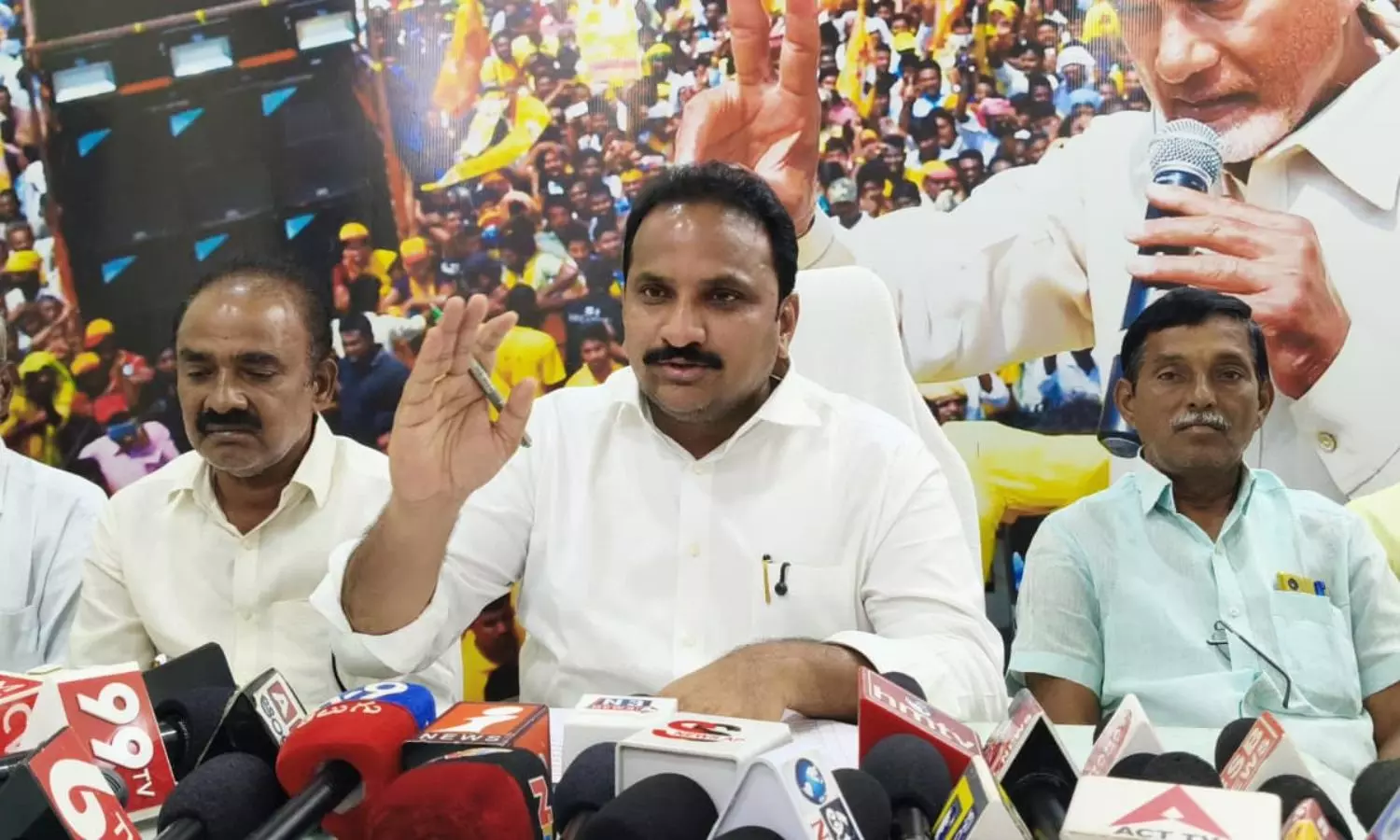 Kandukur Kandukur