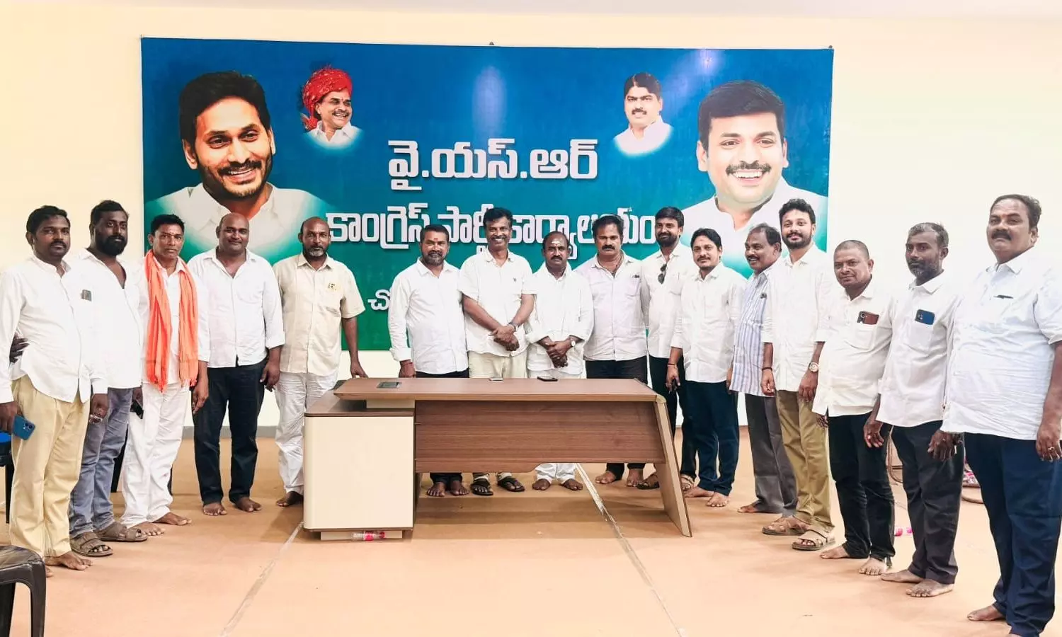Chodavaram Chodavaram