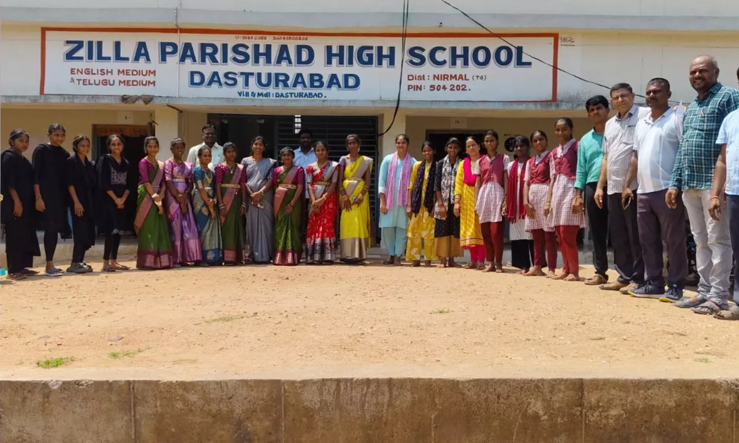 Khanapur Khanapur
